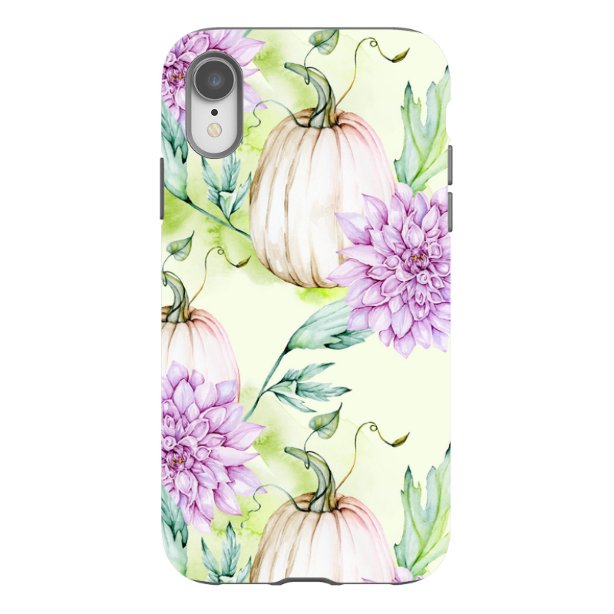 iPhone Tough Case - Glenda