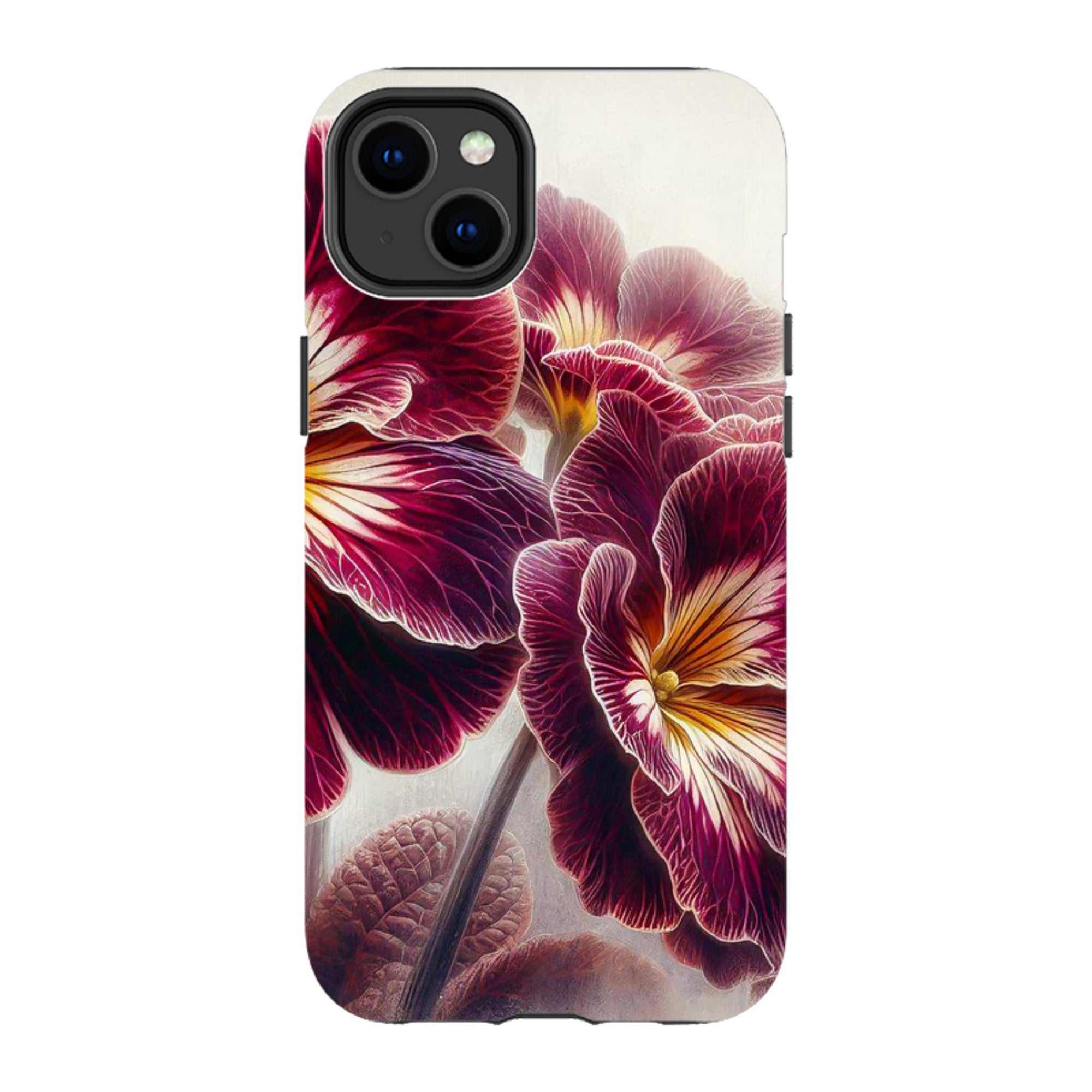 iPhone Case - Dale Floral
