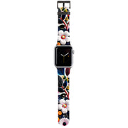 Petals For Summer Apple Watch Strap