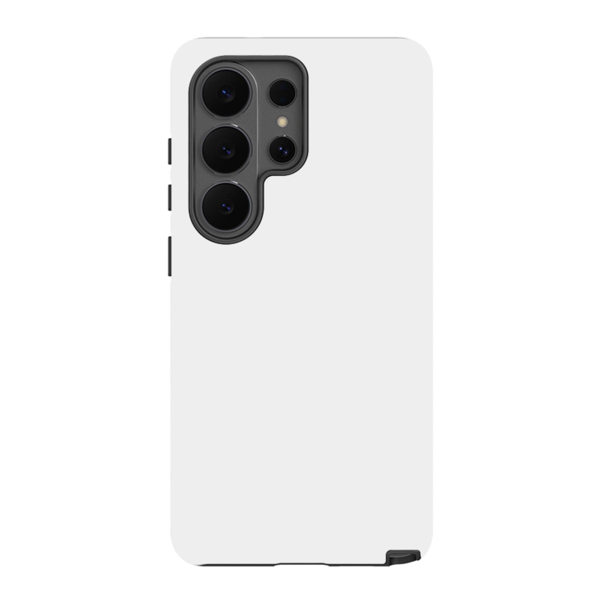 Samsung Tough Case - Copenhagen Grey