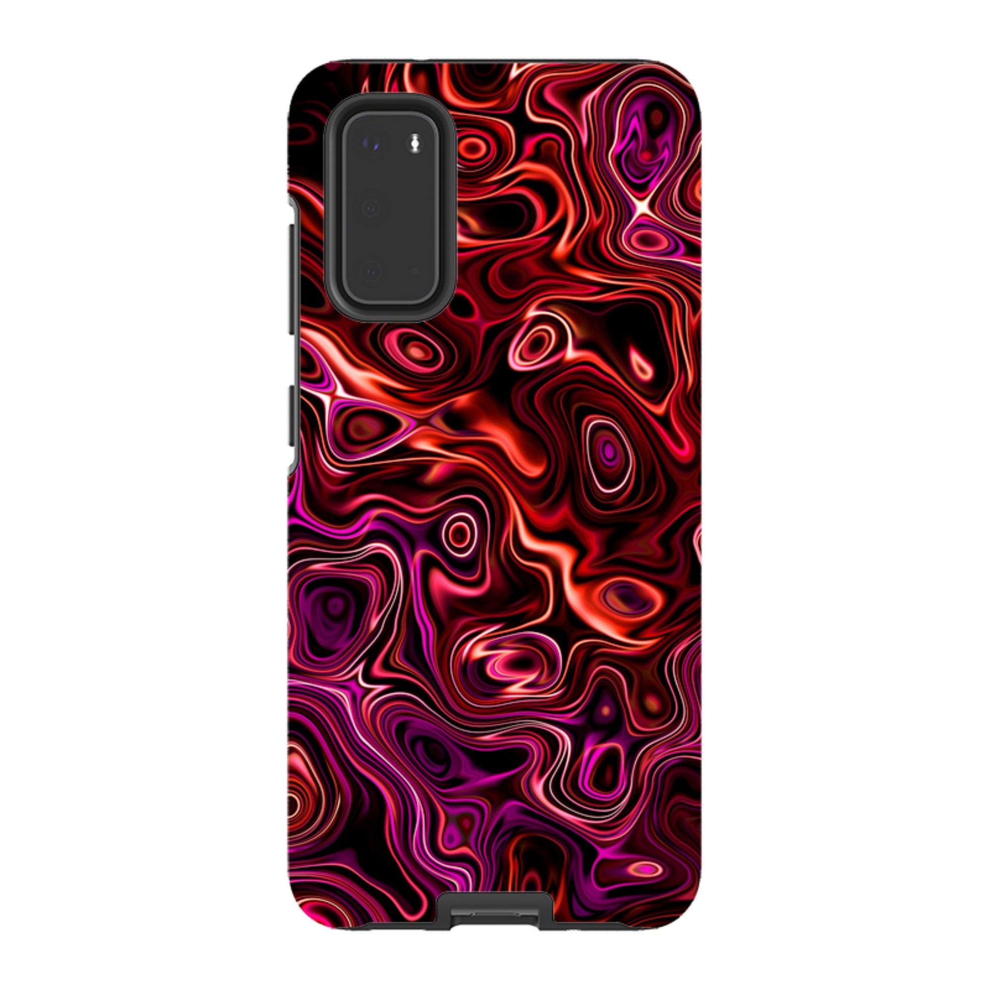 Samsung Tough Case - Swizzle