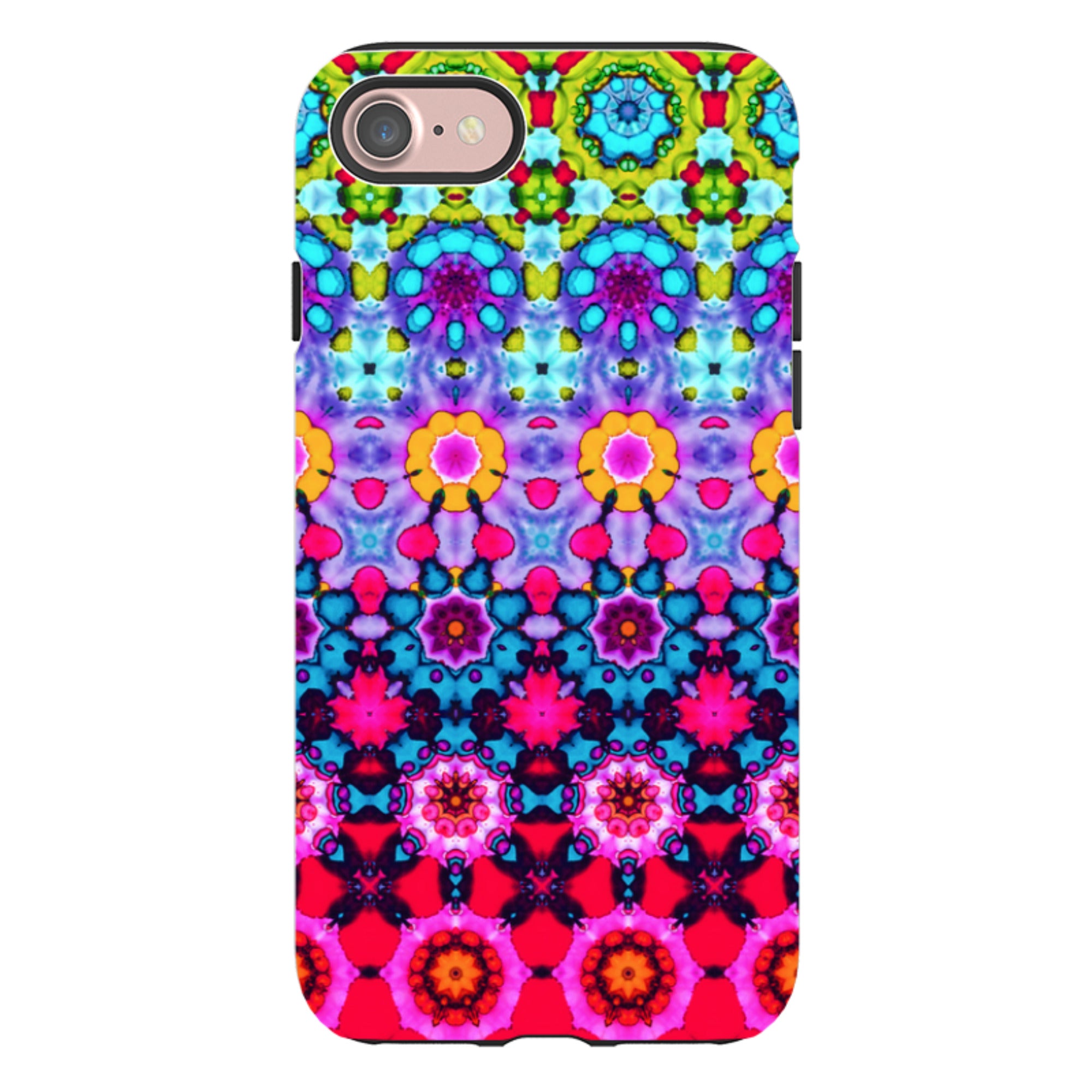 iPhone Tough Case - High Sierra