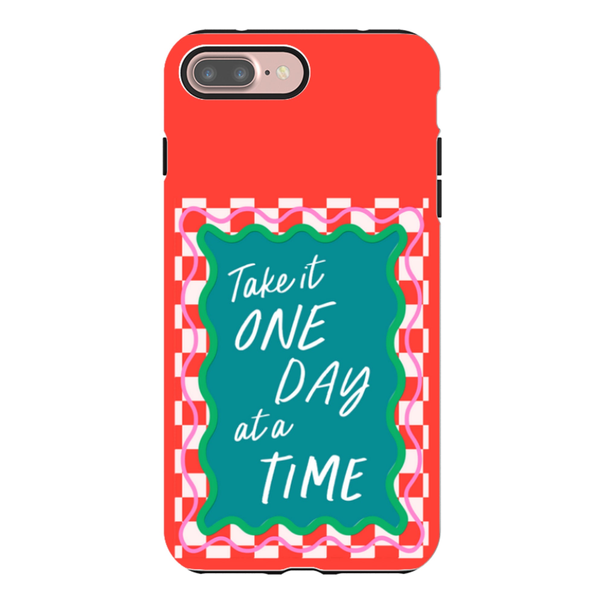 iPhone Case - One Day