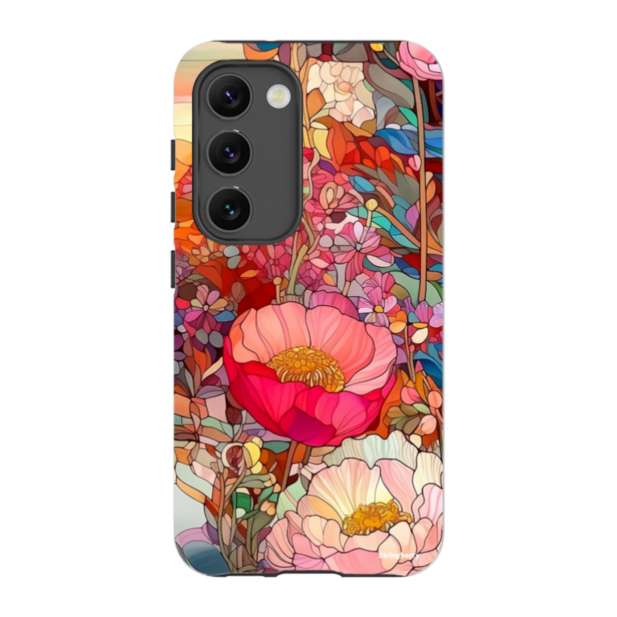 Samsung Tough Case - Brundal