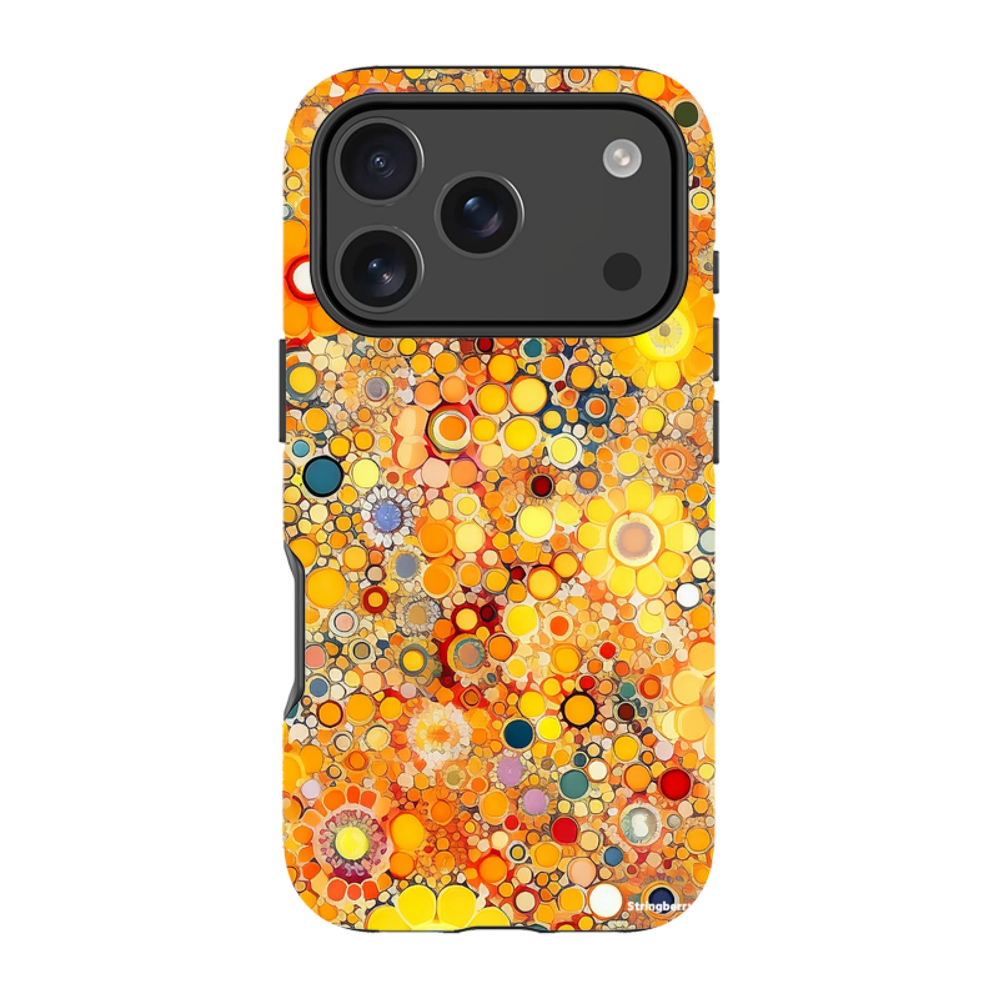 iPhone Tough Case - Culham