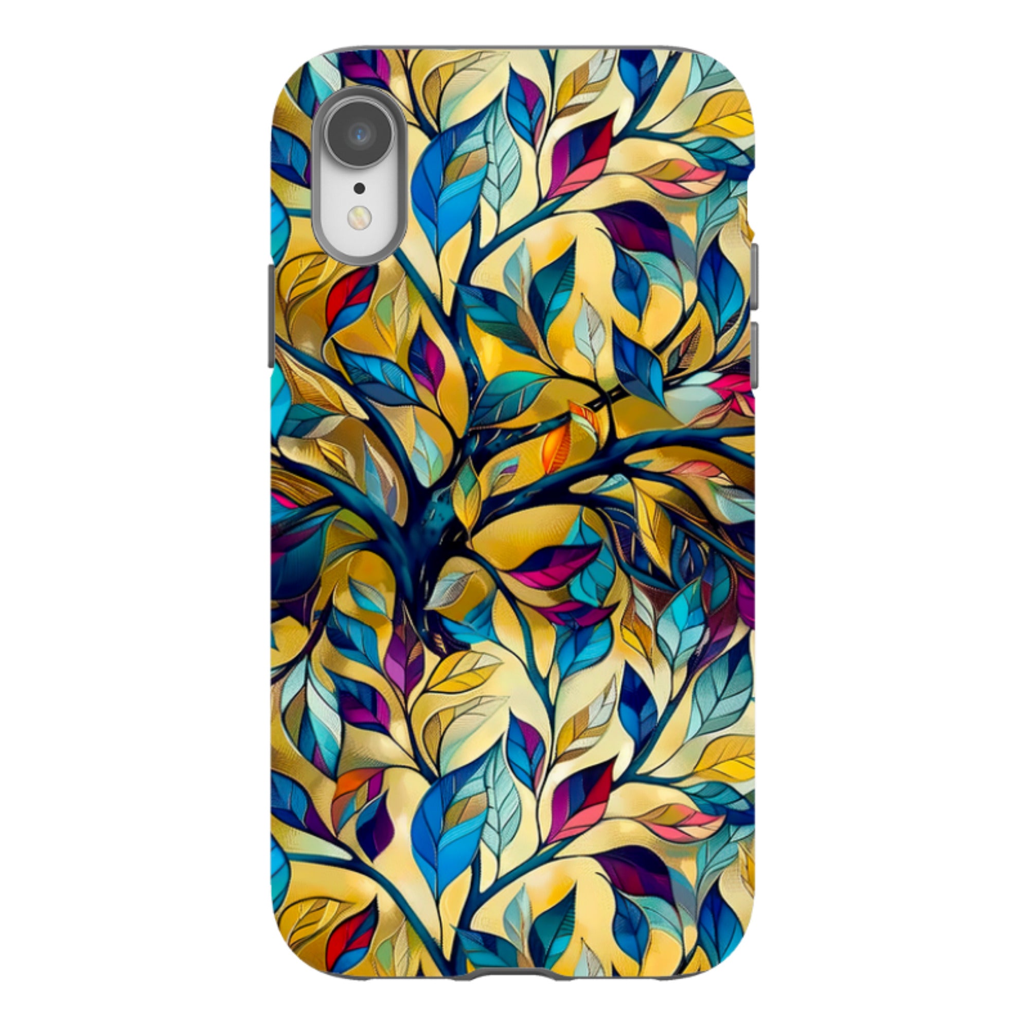 iPhone Case - Ripley Leaves