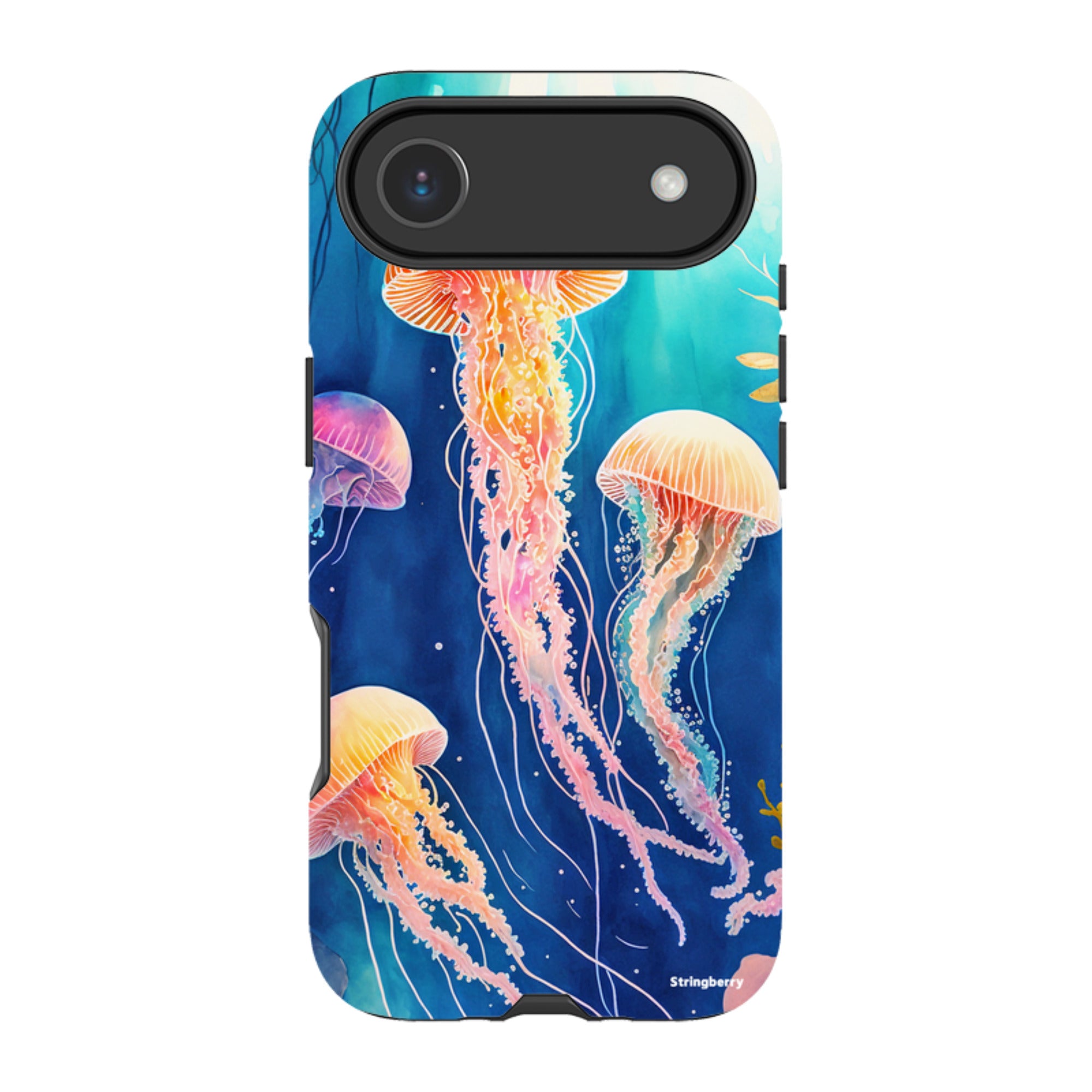 iPhone MagSafe Tough Case -  Byron Bay