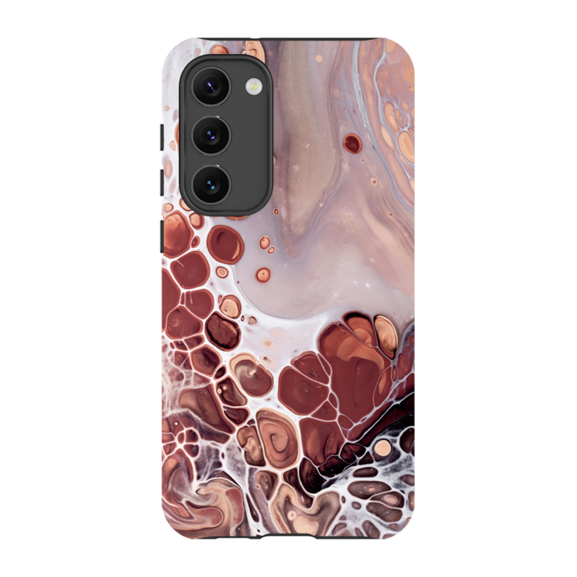 Samsung Tough Case - Cape Cod