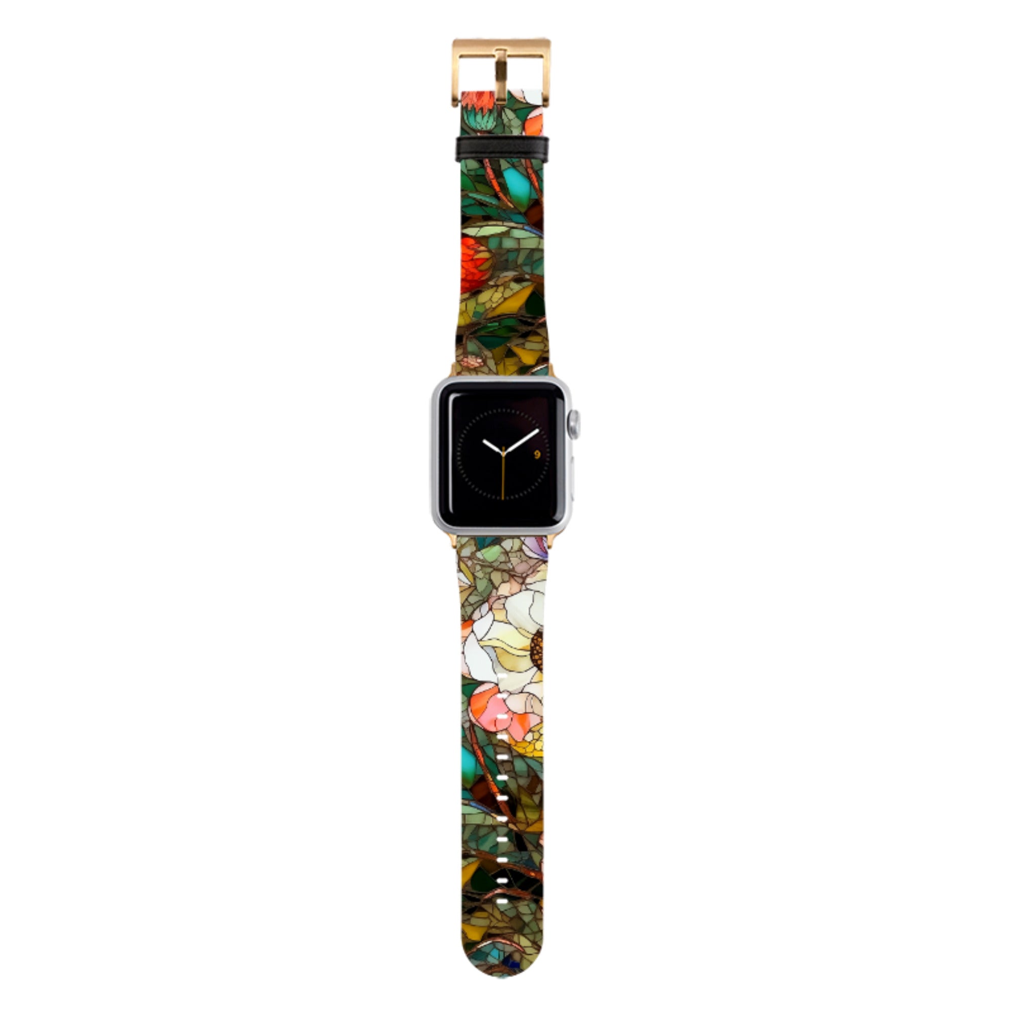 Holt Apple Watch Strap