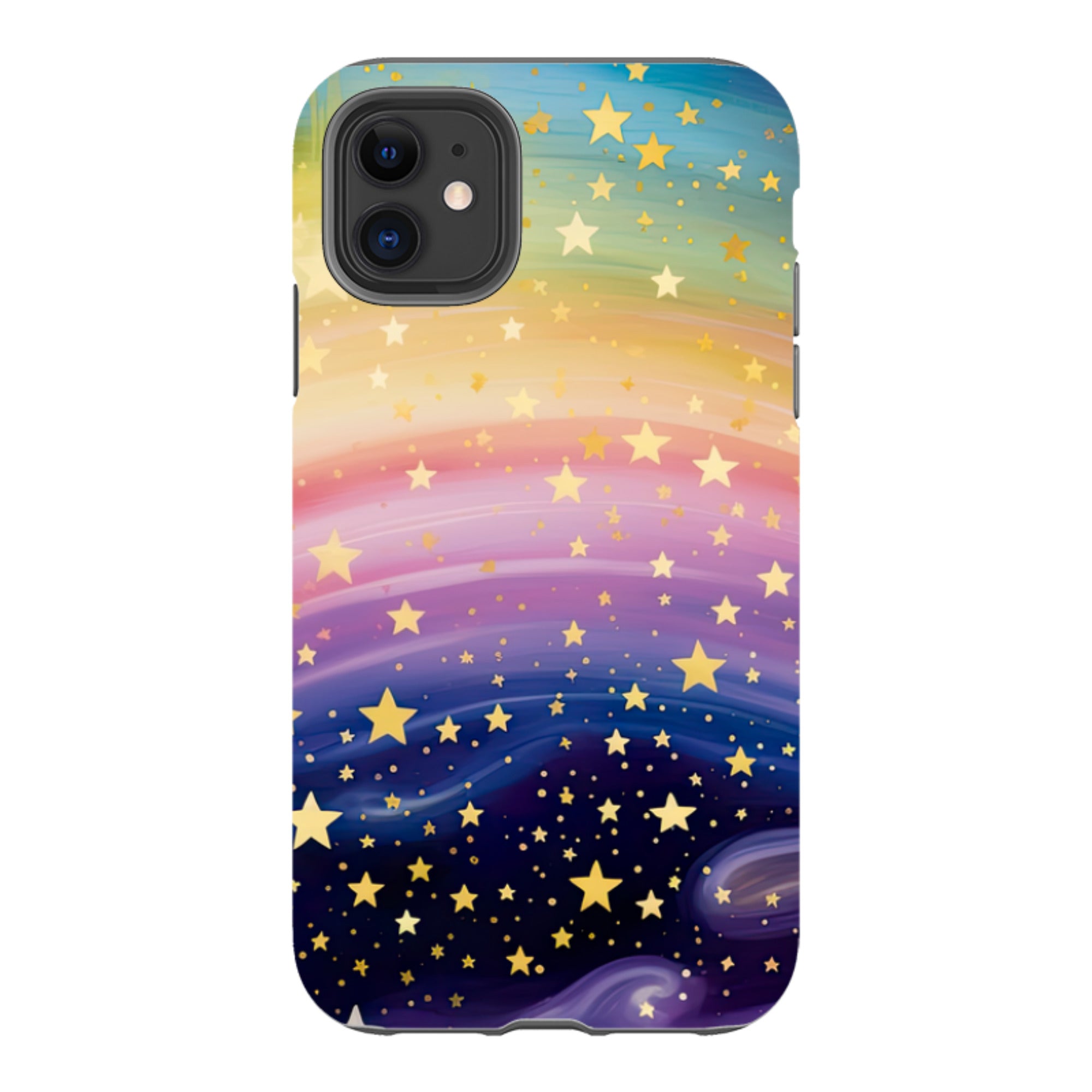iPhone Case - Colour Galaxy II