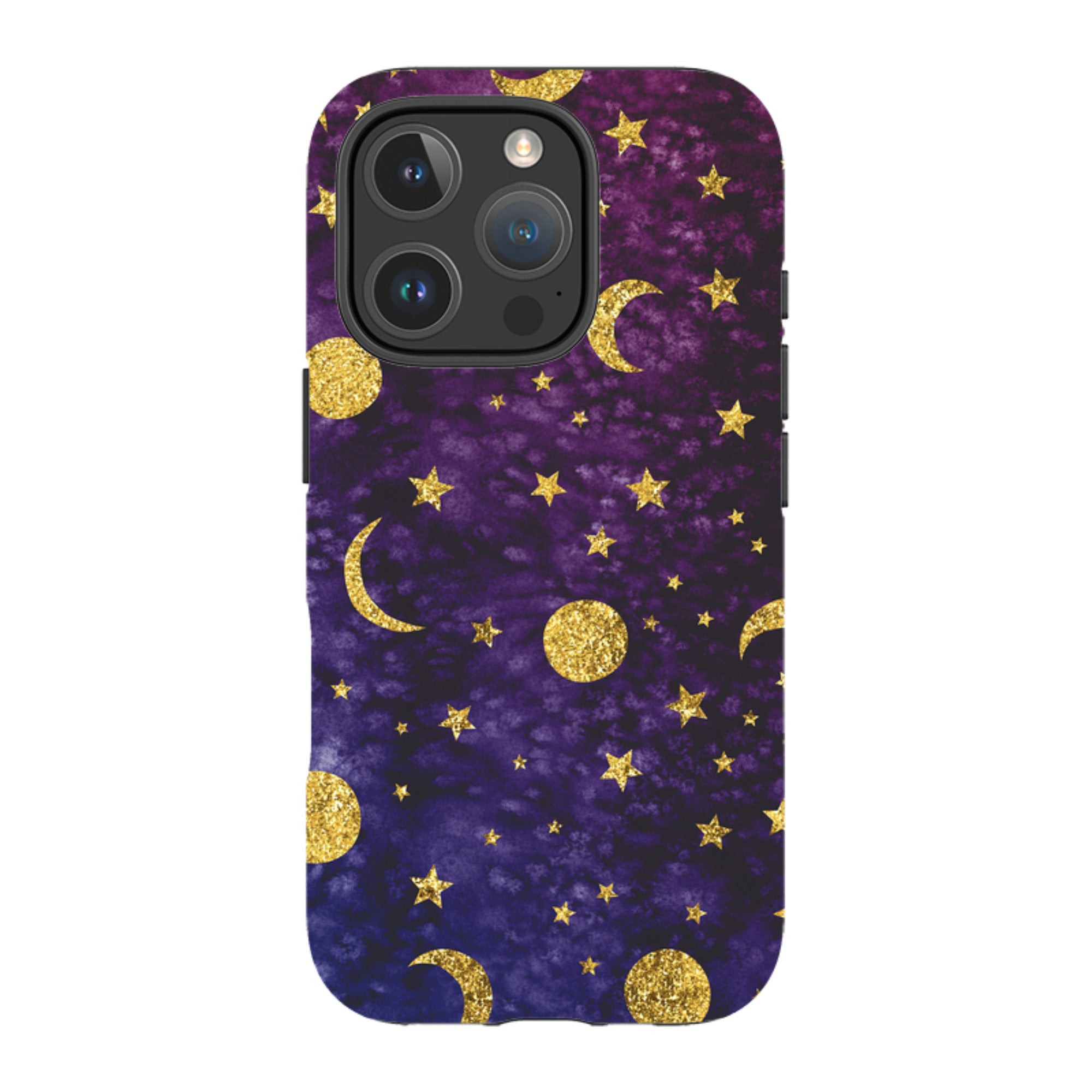 iPhone Tough Case - Desert Nights