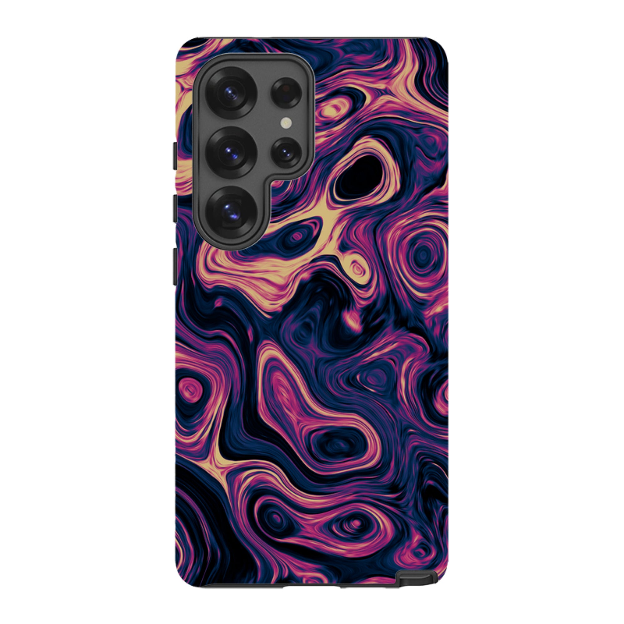 Samsung Tough Case - Bijou