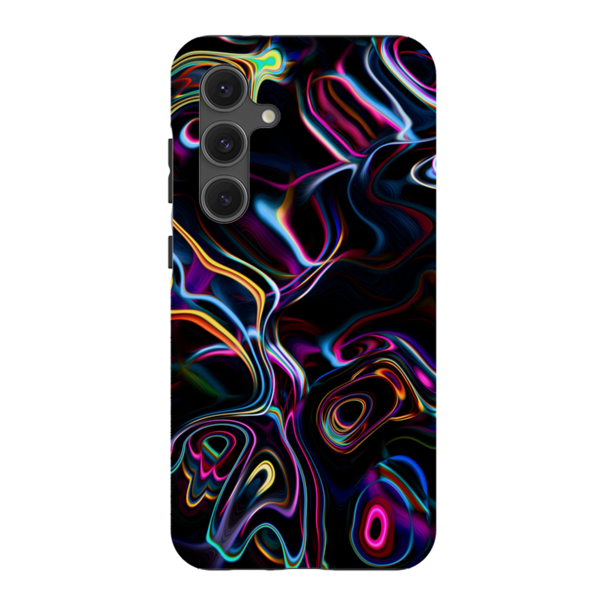 Samsung Tough Case - Astro Pop