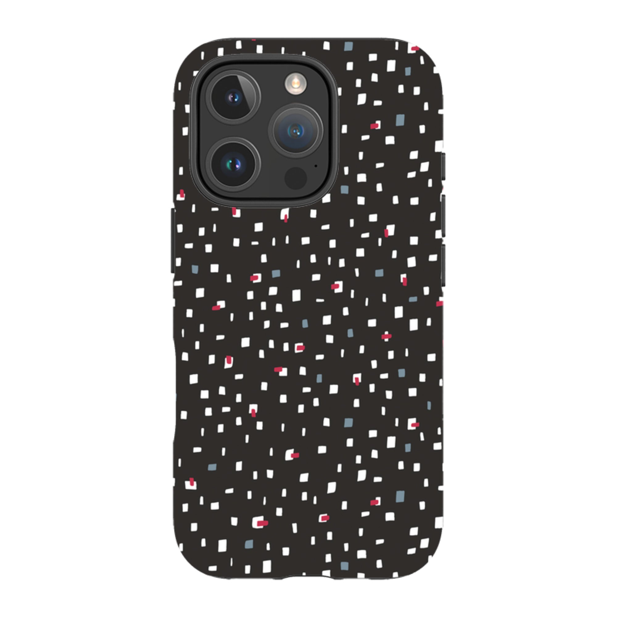 iPhone MagSafe Tough Case - Dash By Ali Brookes