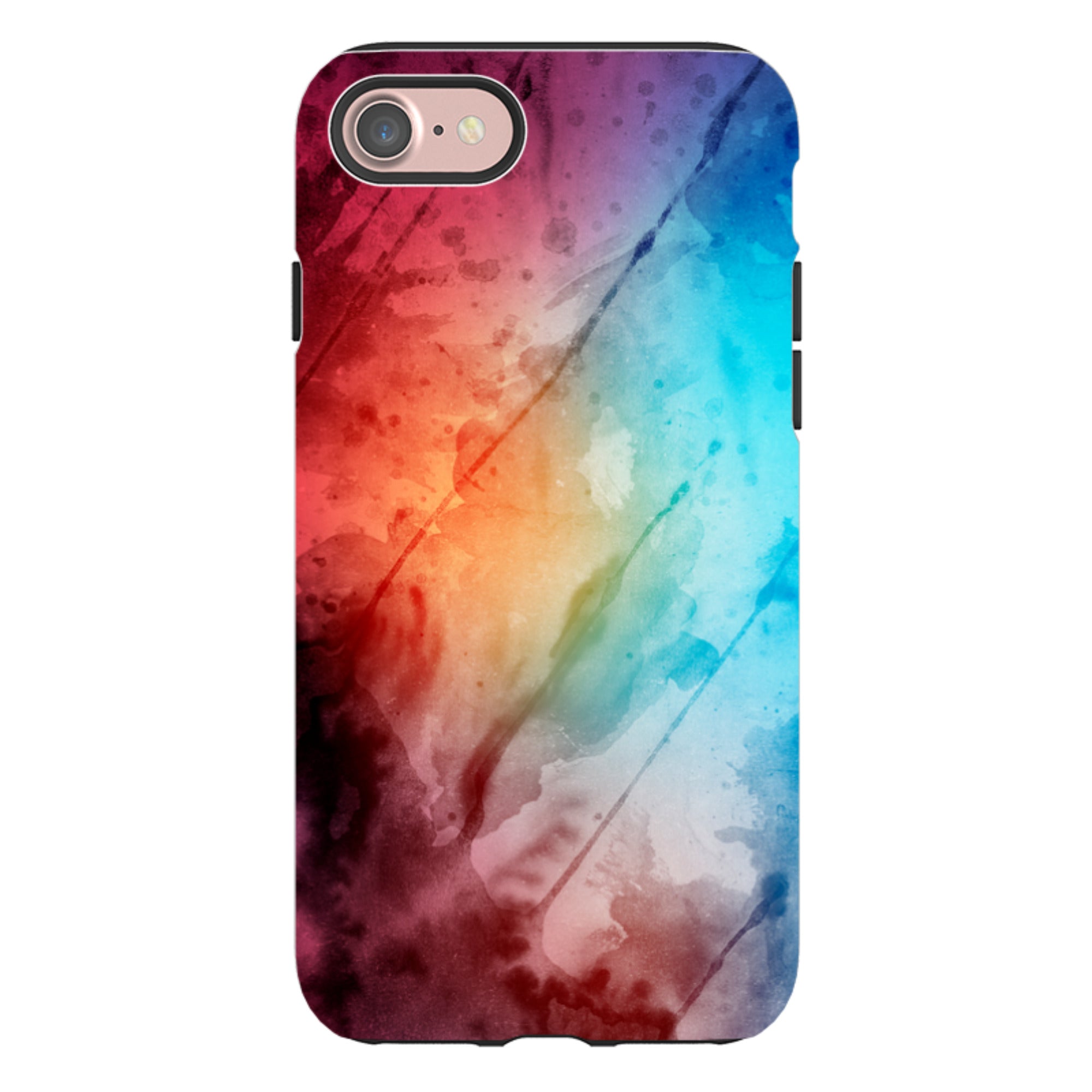 iPhone Tough Case - Roaring