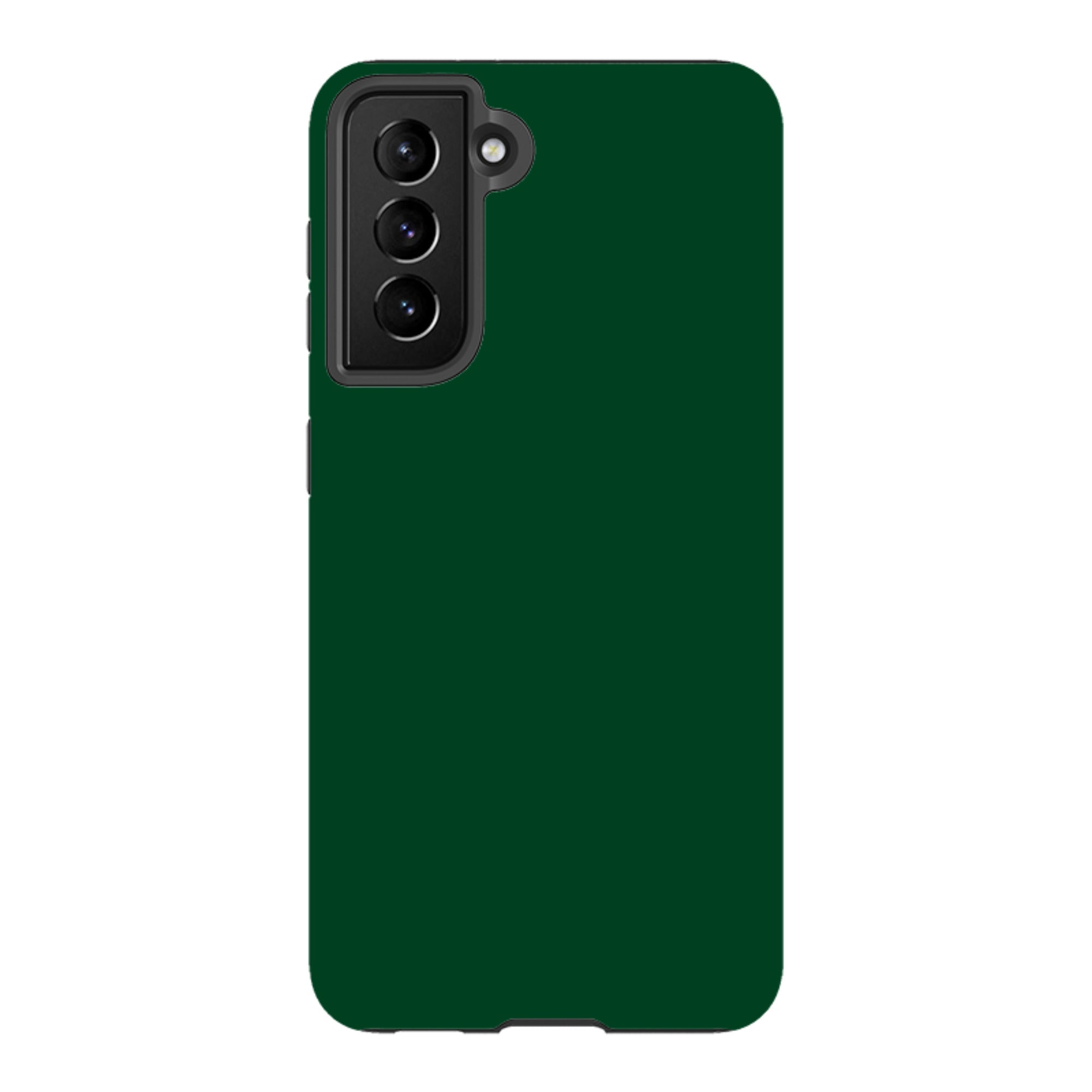 Samsung Tough Case - Warsaw Green