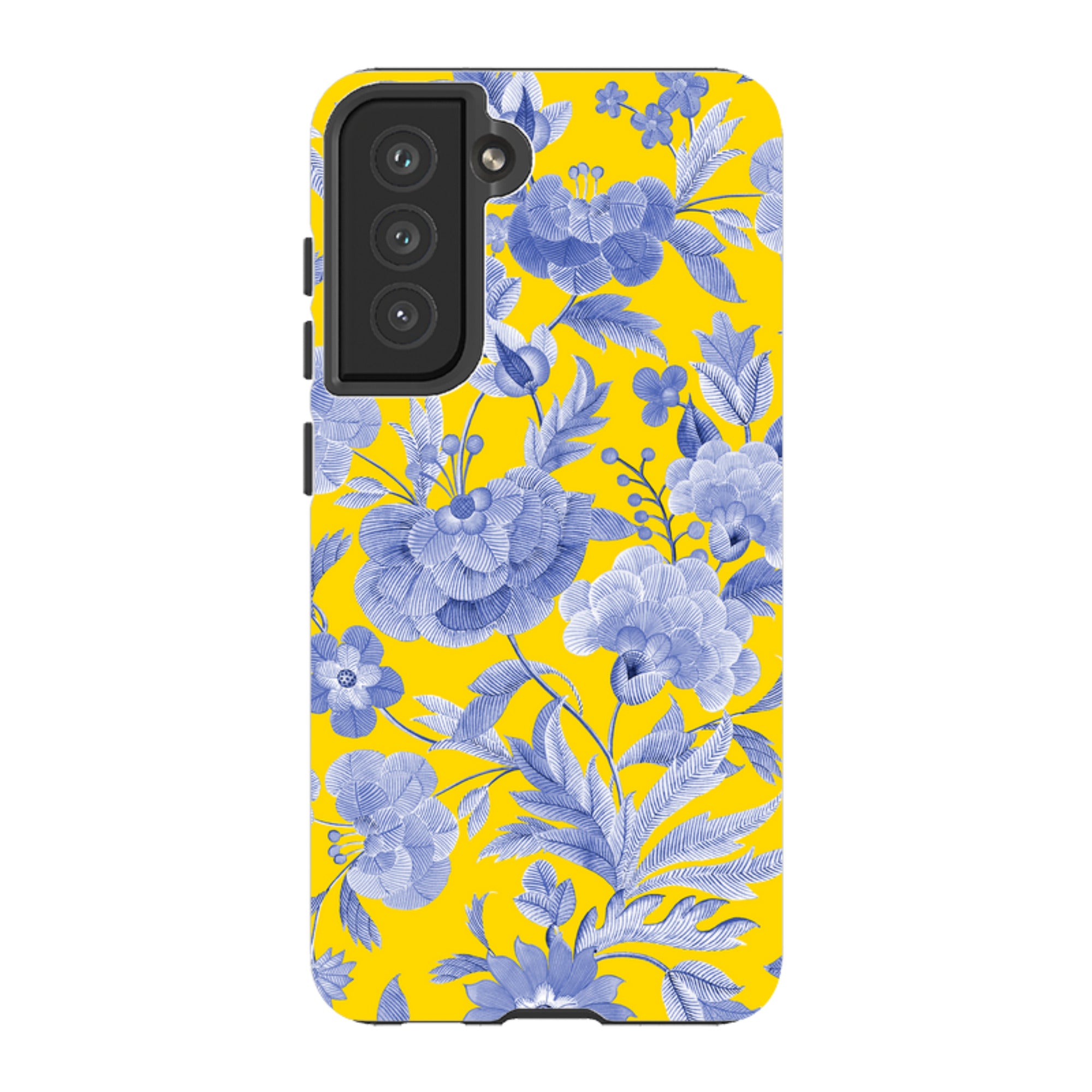Samsung Tough Case - Chartwell Gardens