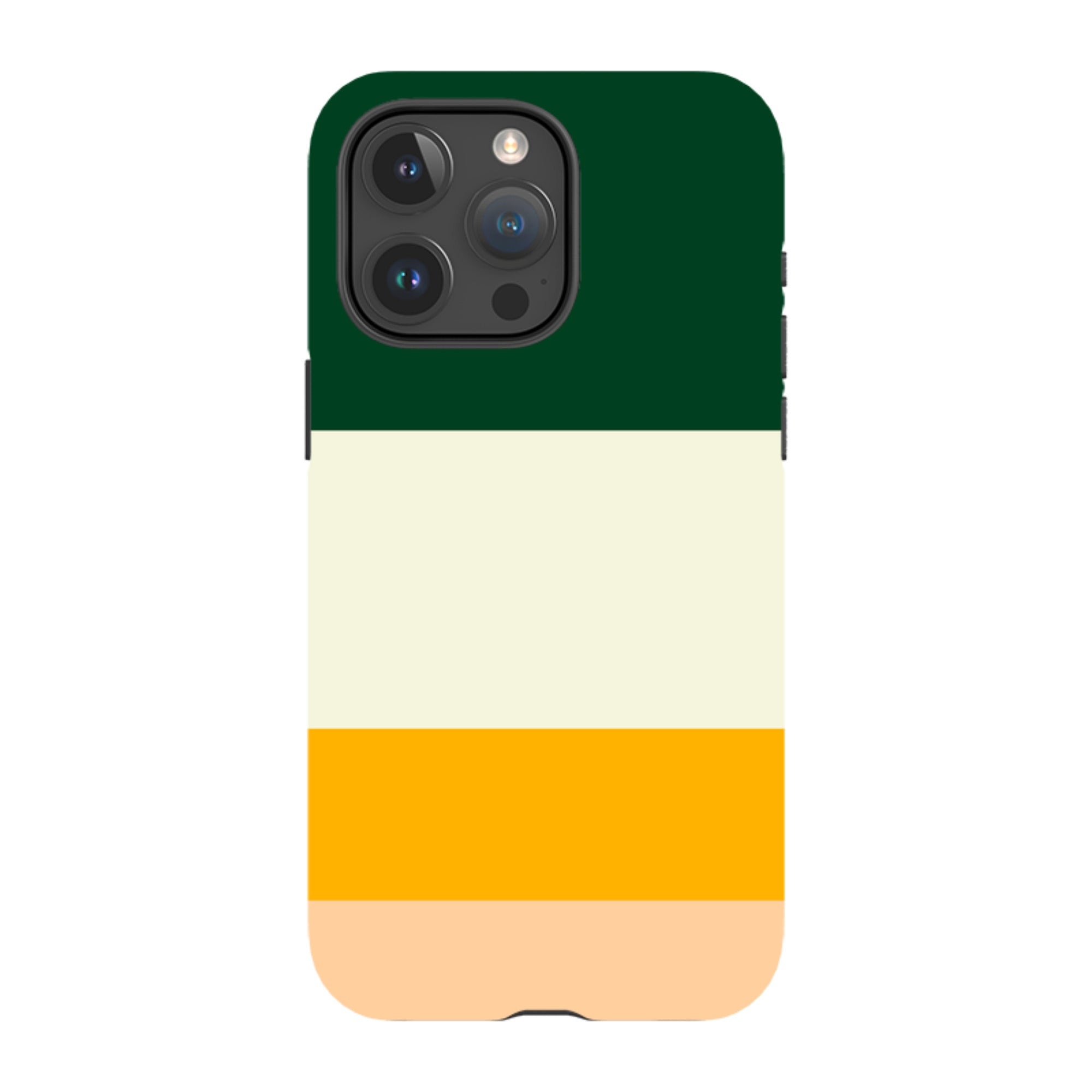 iPhone MagSafe Tough Case -  Macau Chroma