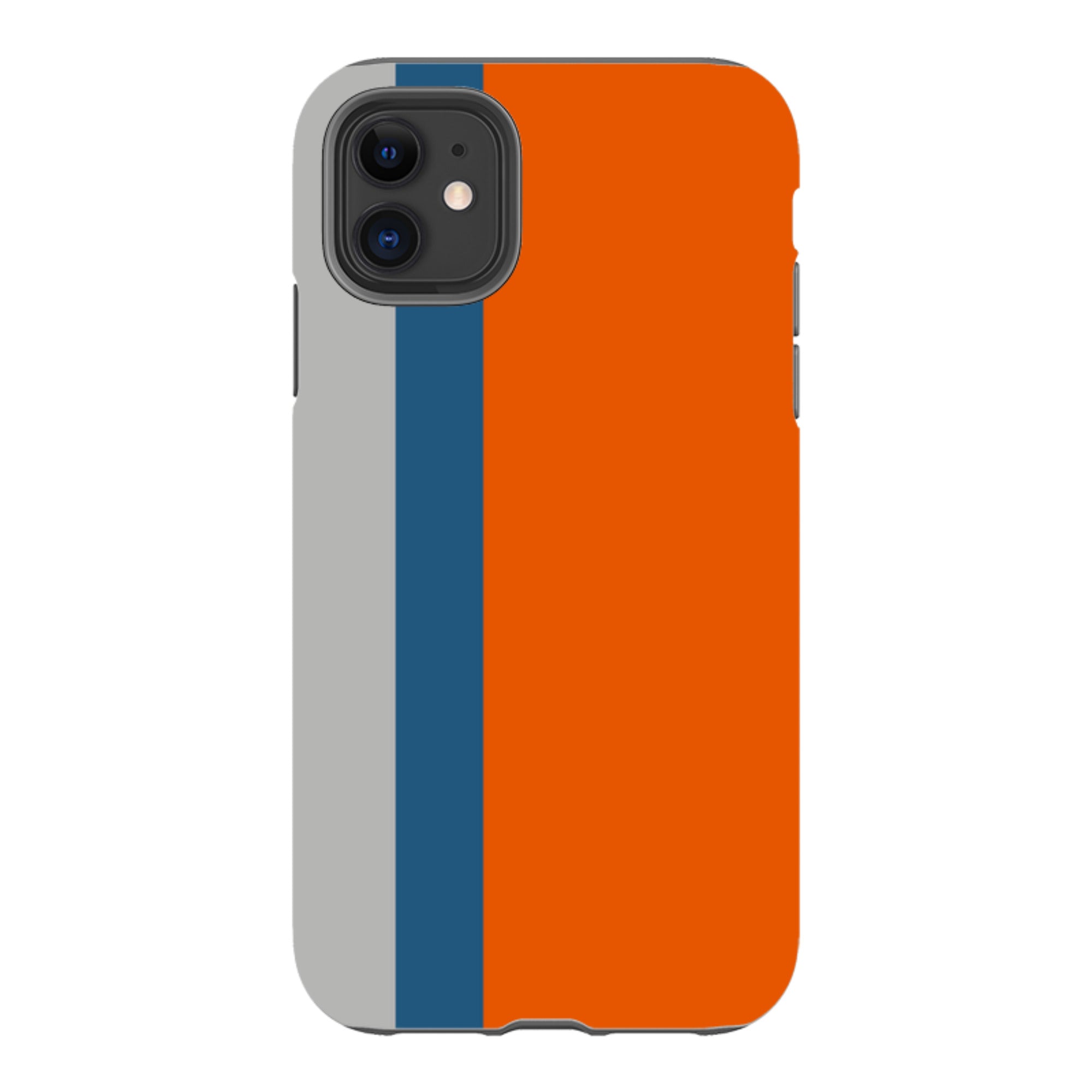 iPhone Case - Dubai Chroma Stripe