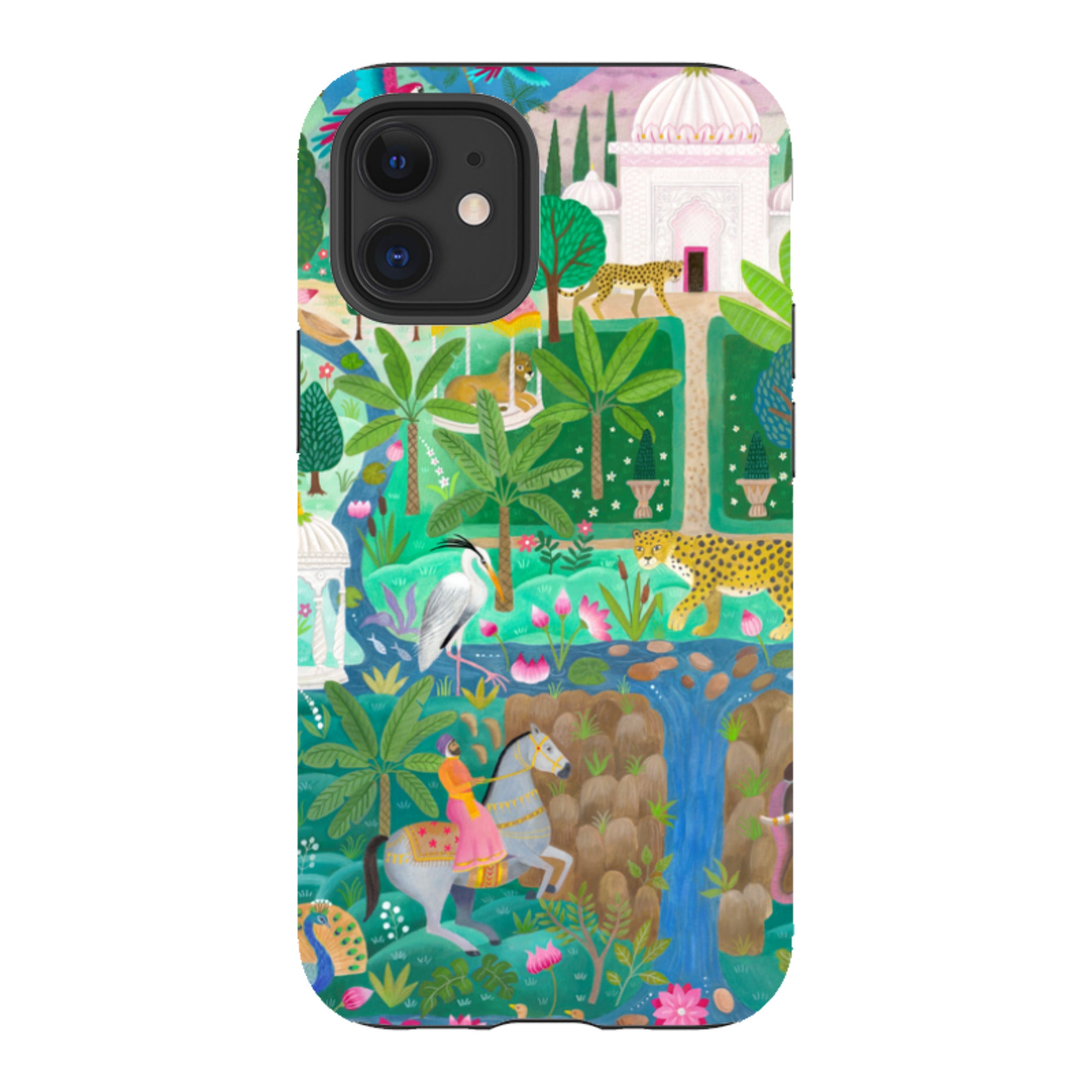 iPhone Case - Palace By Bex Parkin