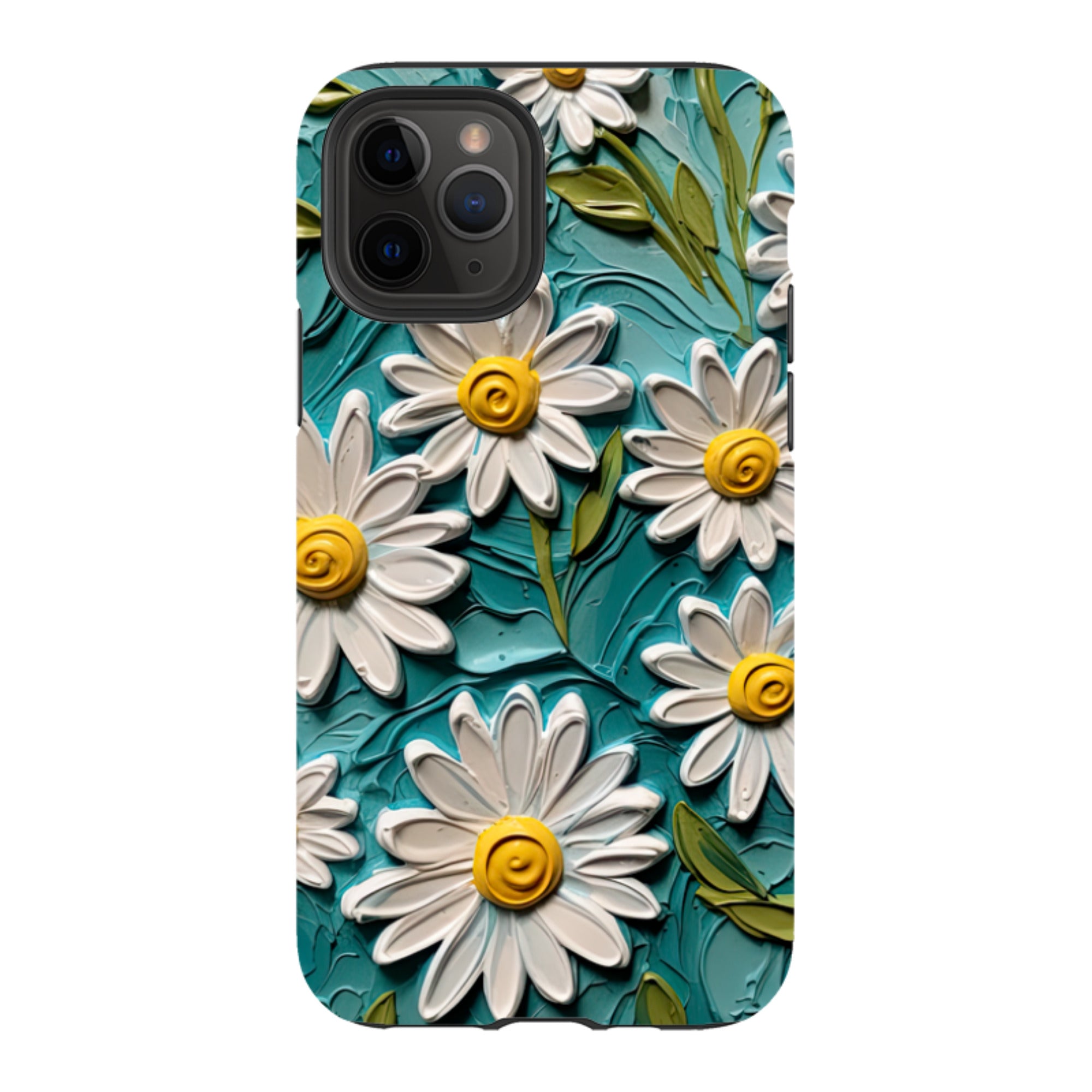 iPhone Case - Cape Daisies