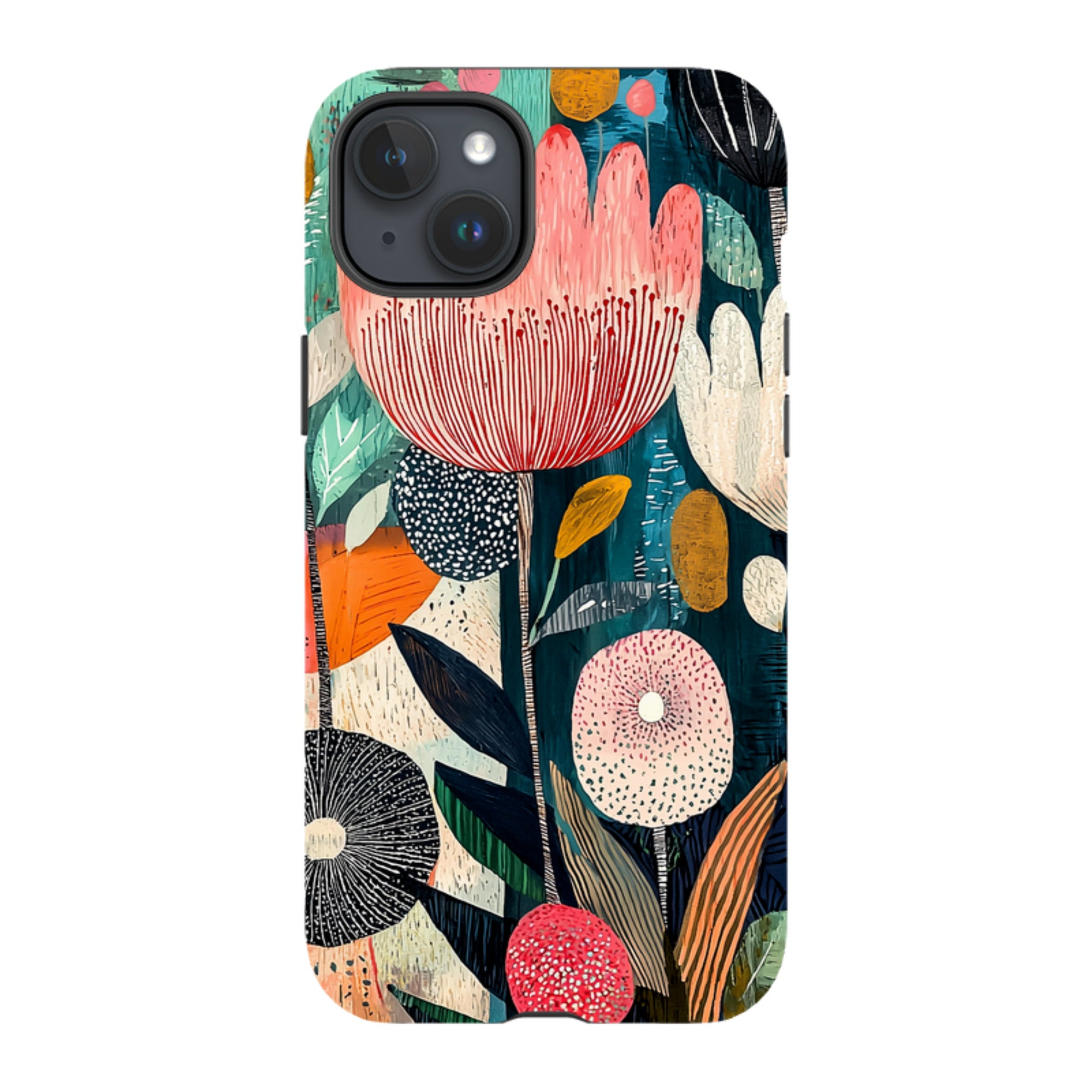 iPhone MagSafe Tough Case - Penny Lane