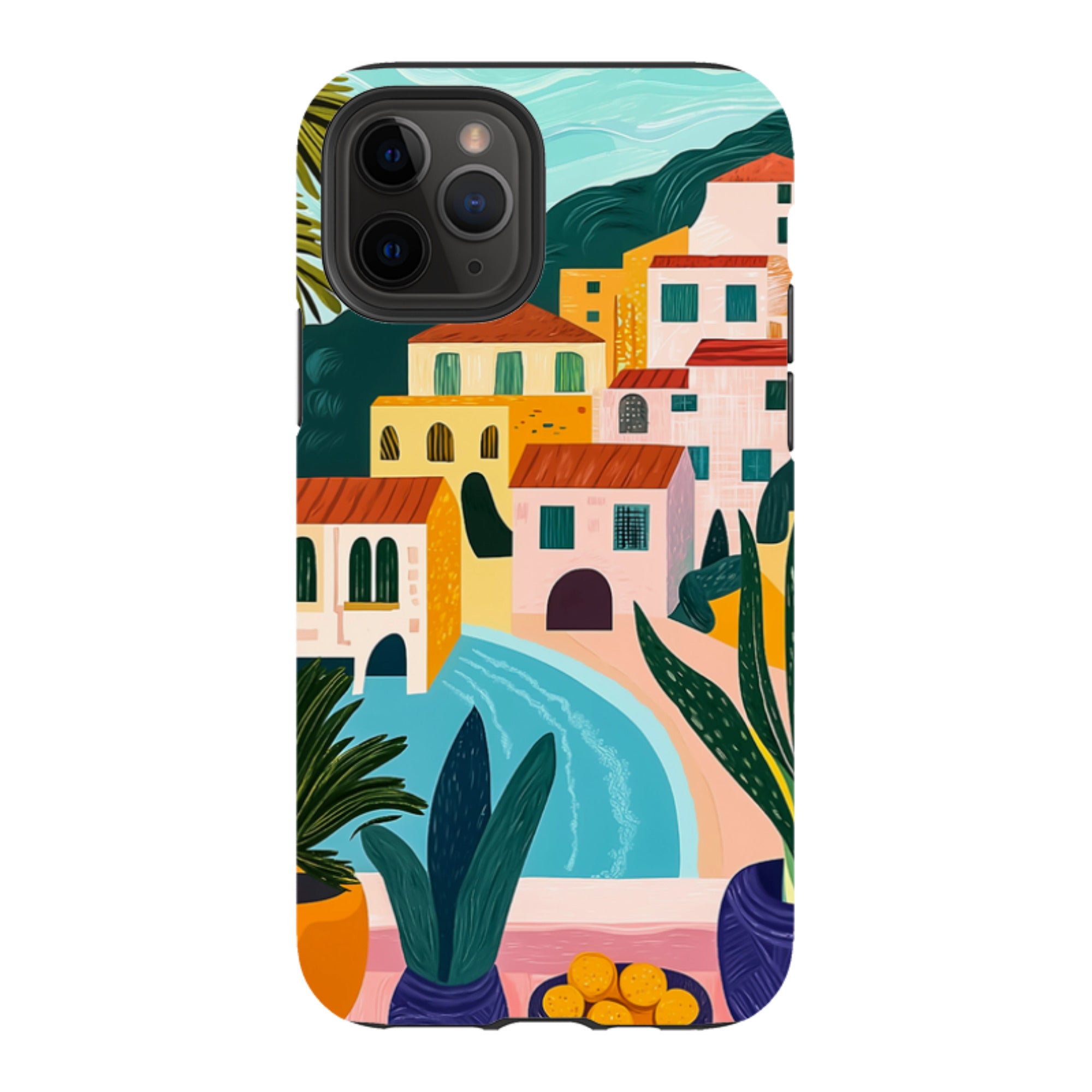 iPhone Case - Palma