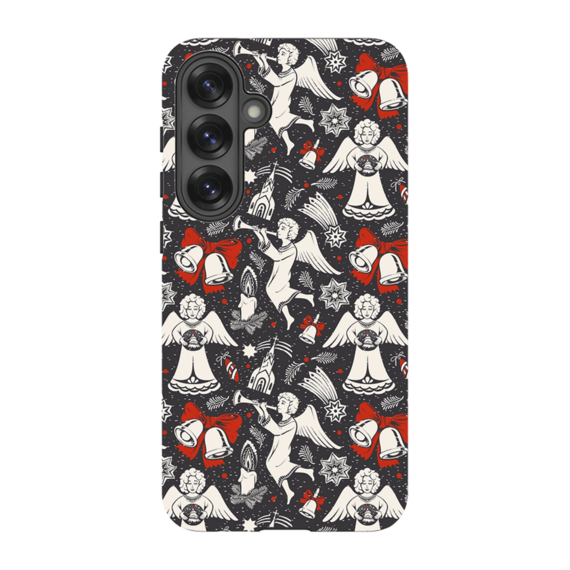 Samsung Tough Case - Angels