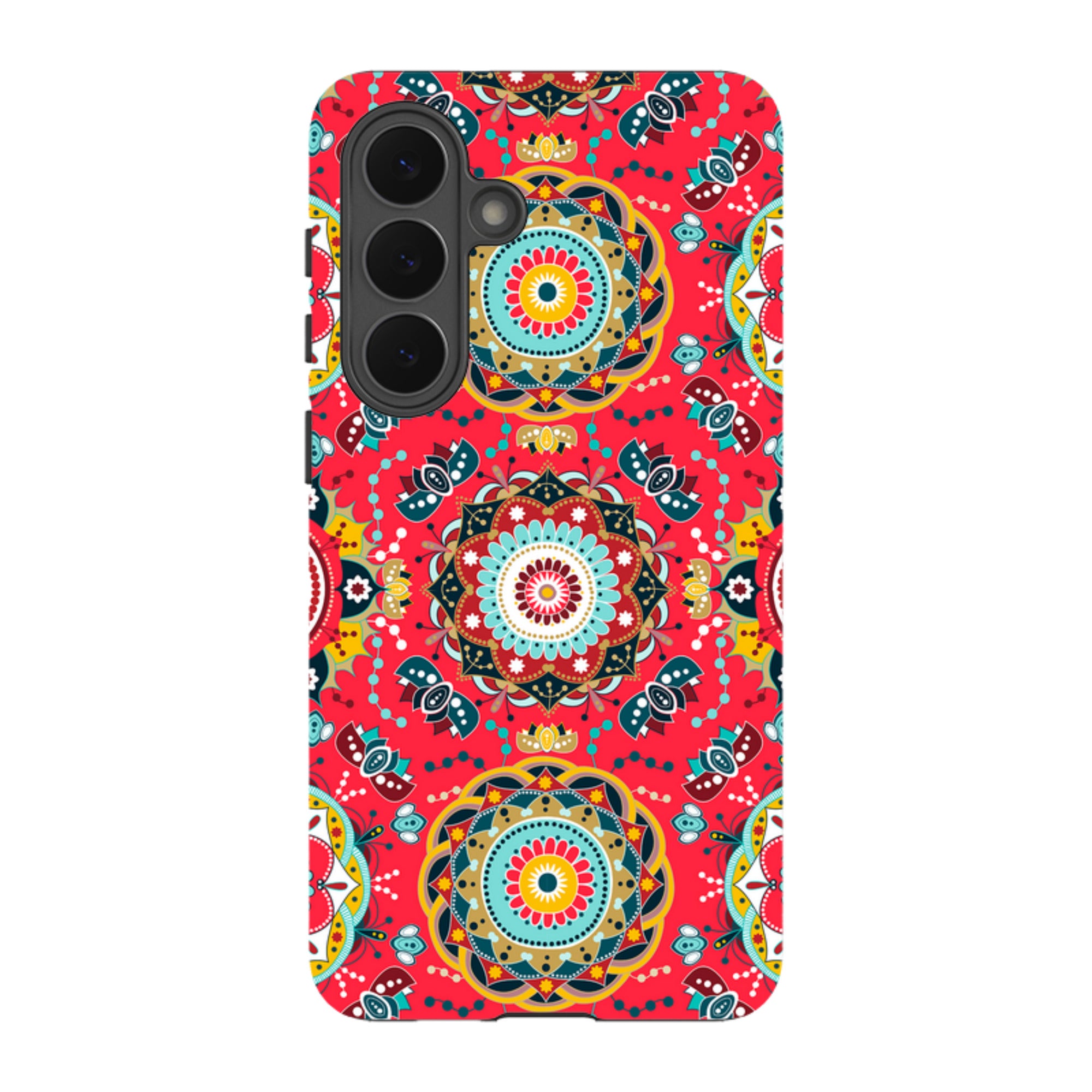 Samsung Tough Case - Burford