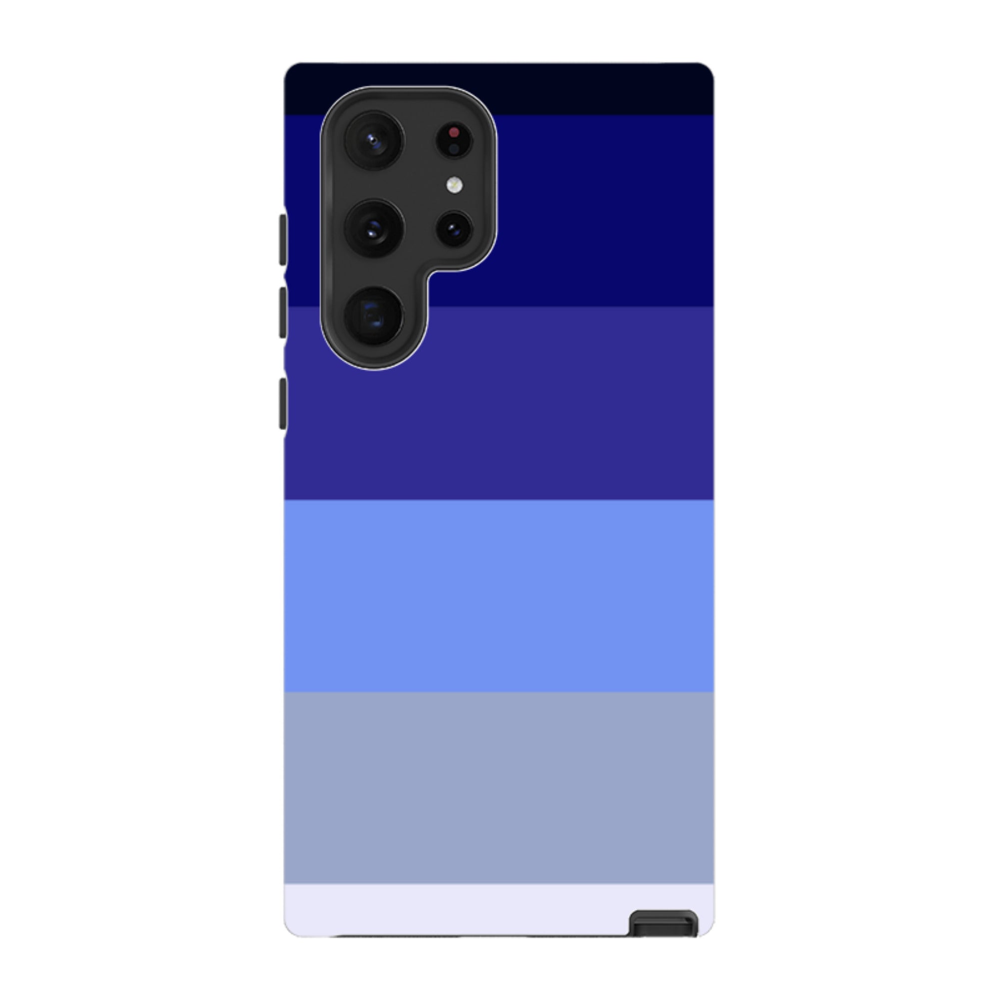 Samsung Tough Case - Sapphire Grade By Kitty Joseph