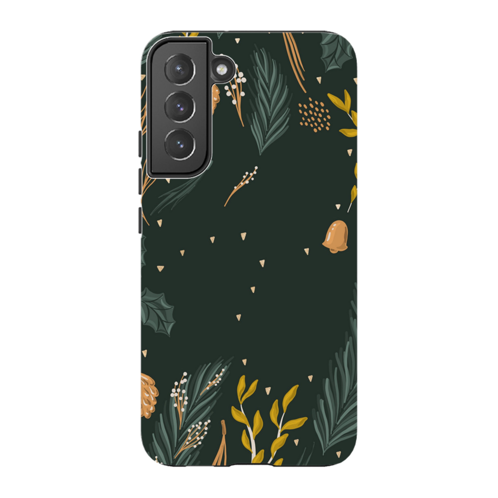 Samsung Tough Case - Good Tidings