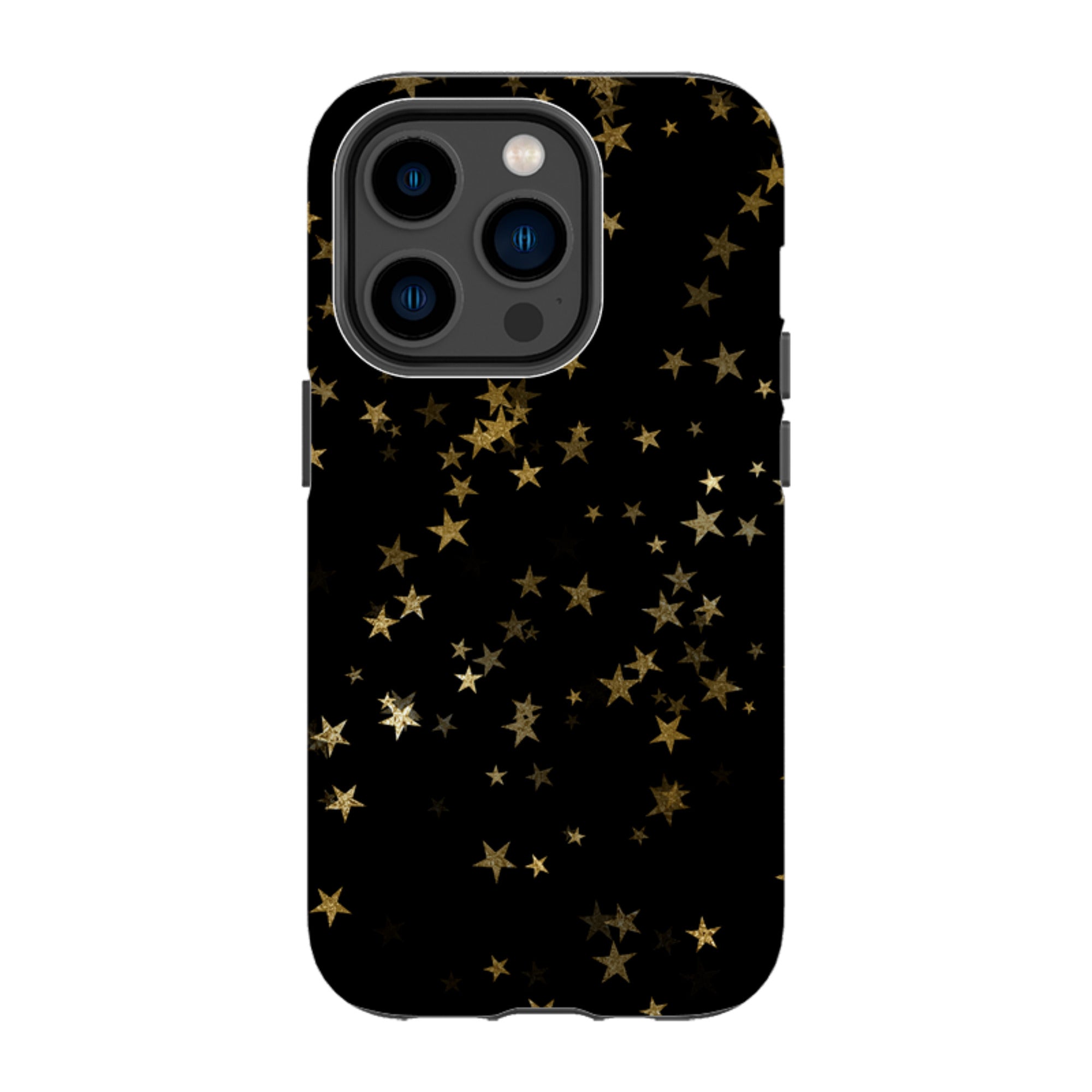 iPhone MagSafe Tough Case -  Starry Night