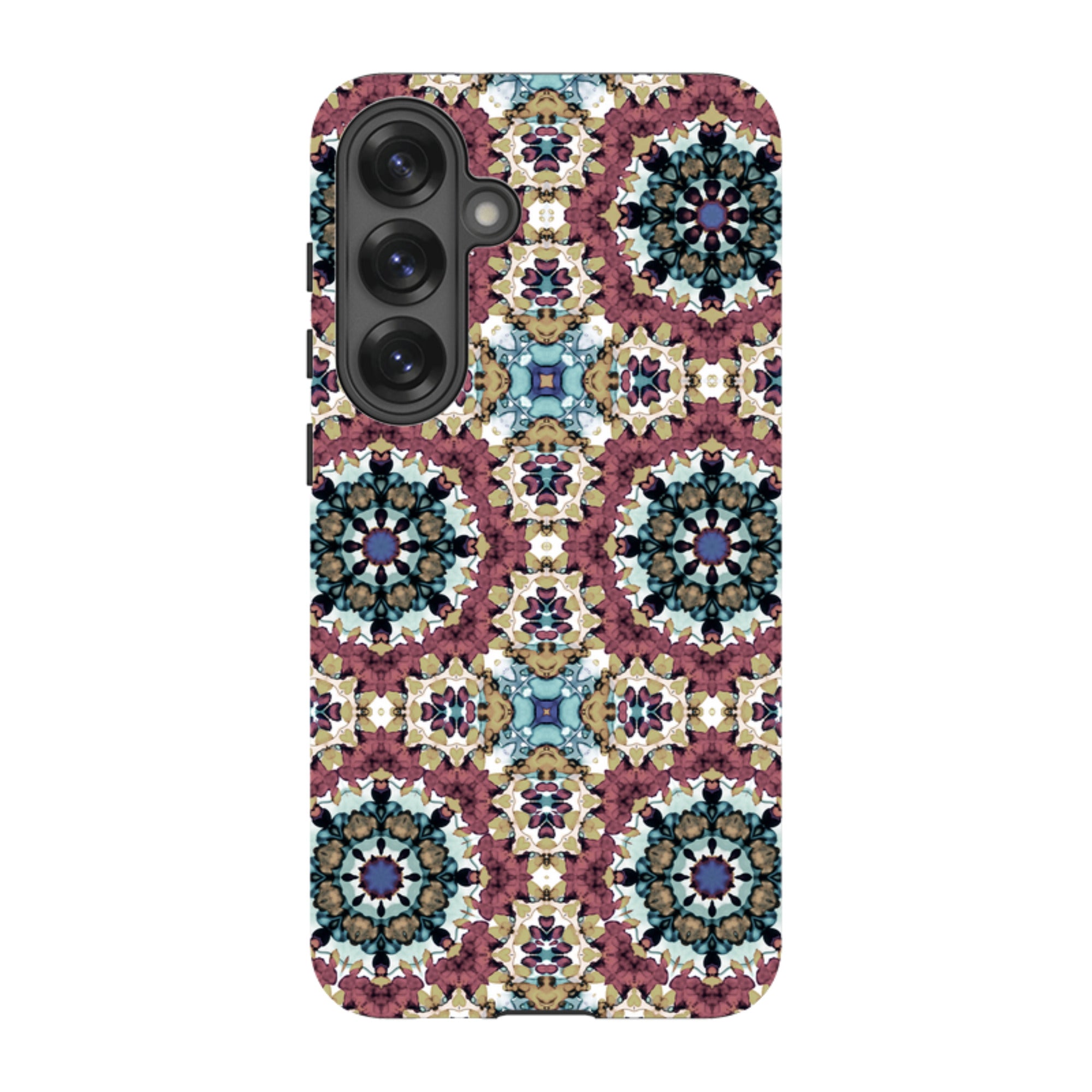 Samsung Tough Case - Kerrville Folk