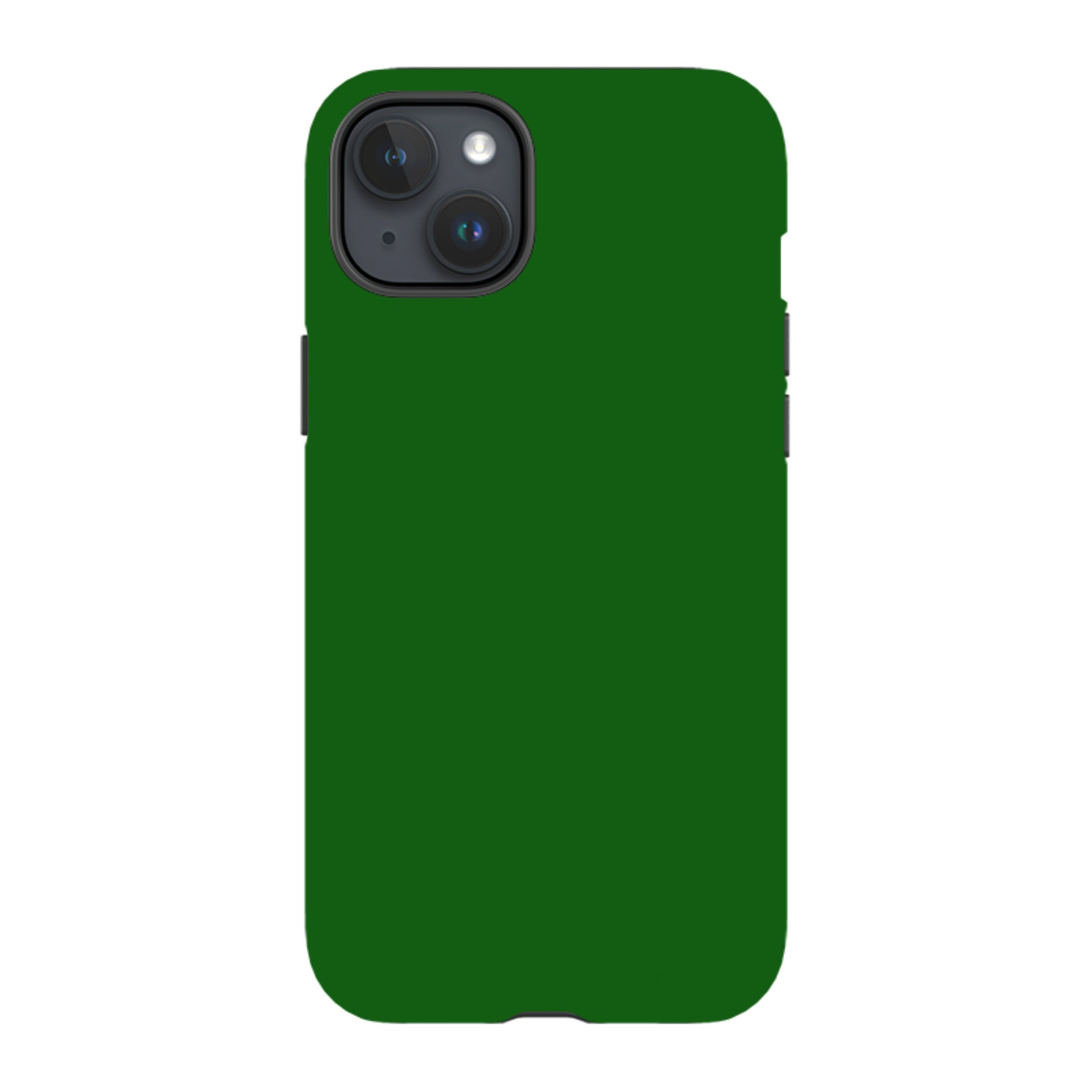 iPhone Tough Case - Athens Green