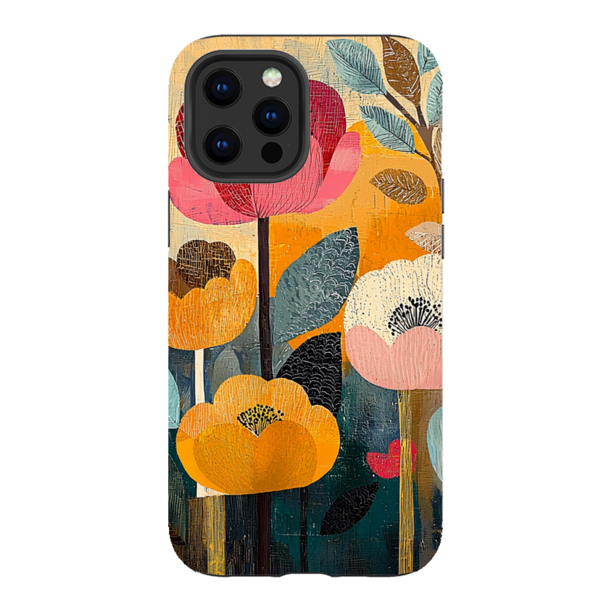 iPhone Case - Long Lane