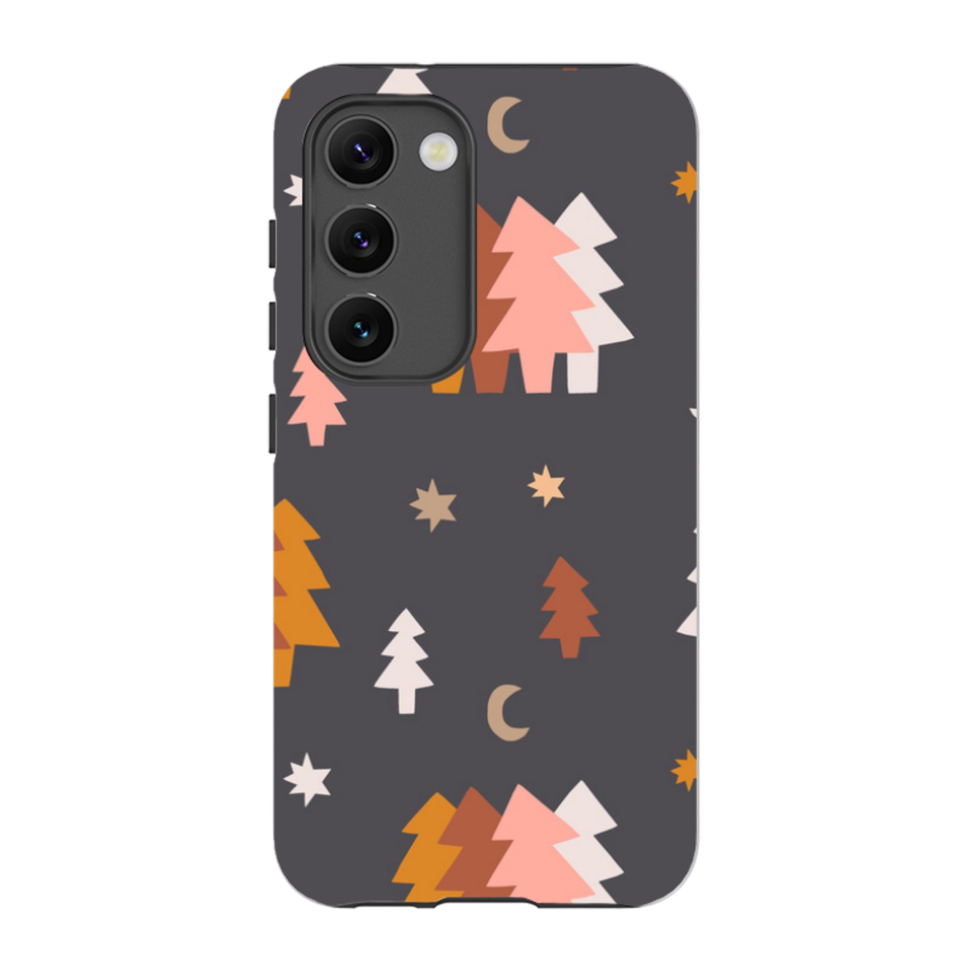 Samsung Tough Case - Jolly Xmas