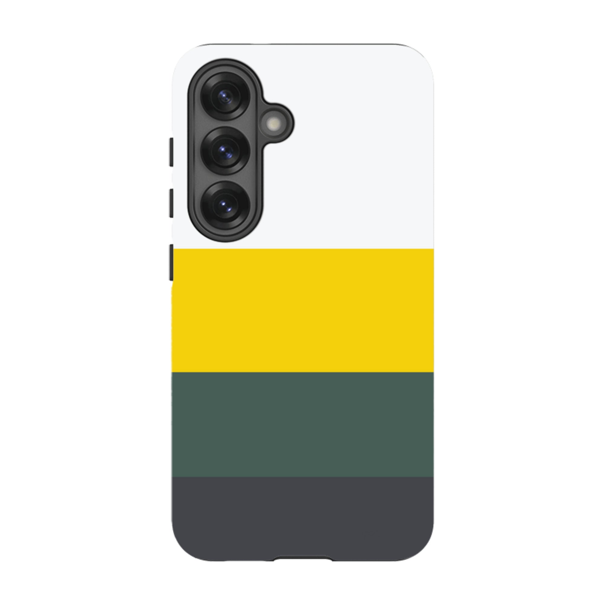 Samsung Tough Case - Verona Chroma