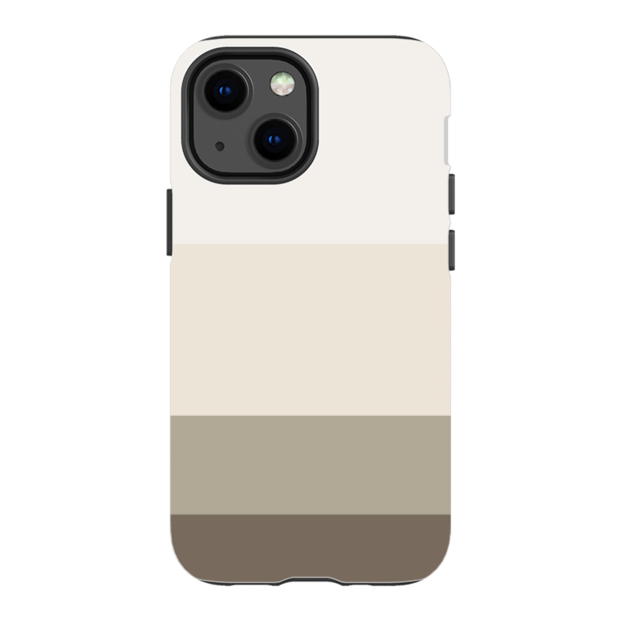 iPhone Tough Case - Dublin Chroma
