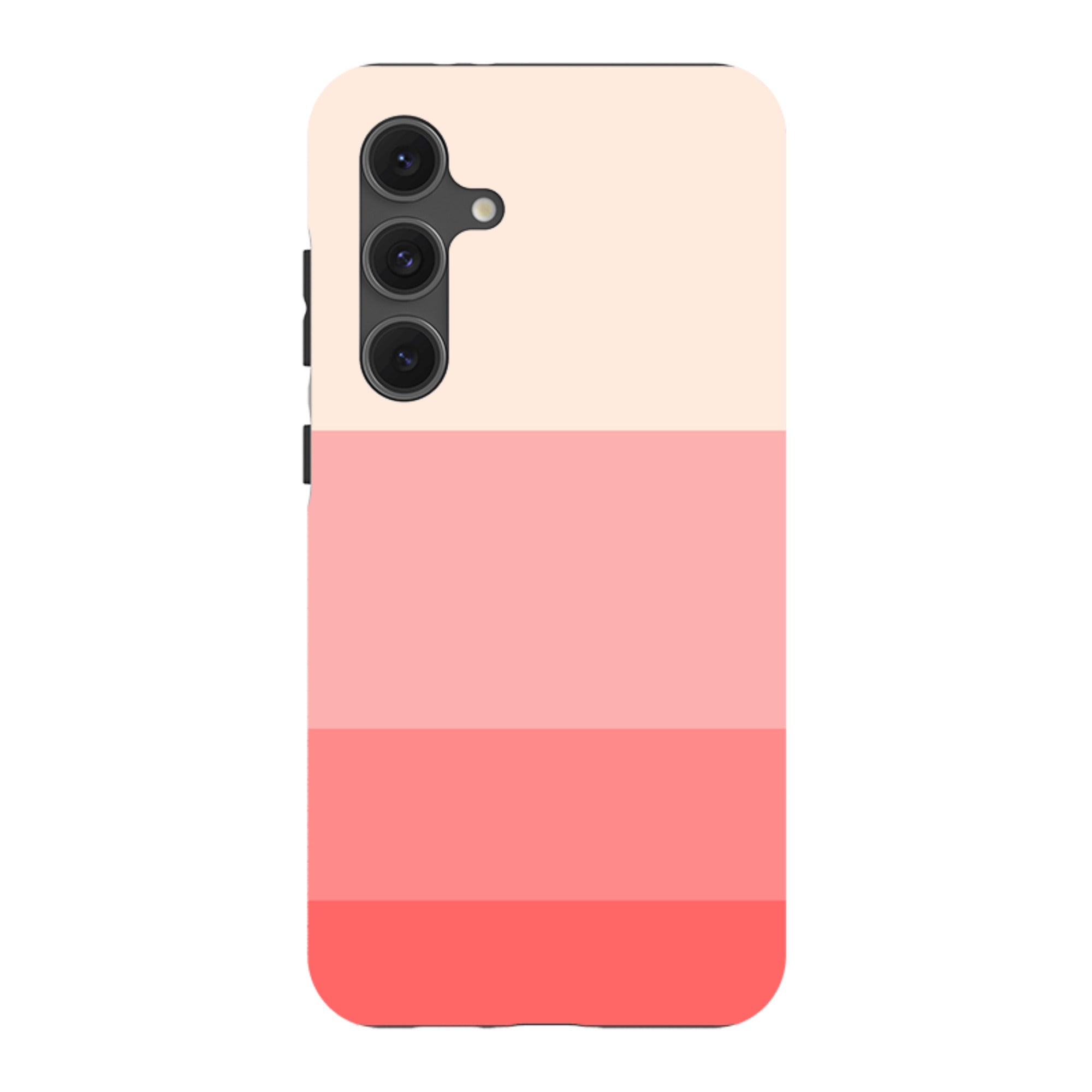 Samsung Tough Case - Singapore Chroma