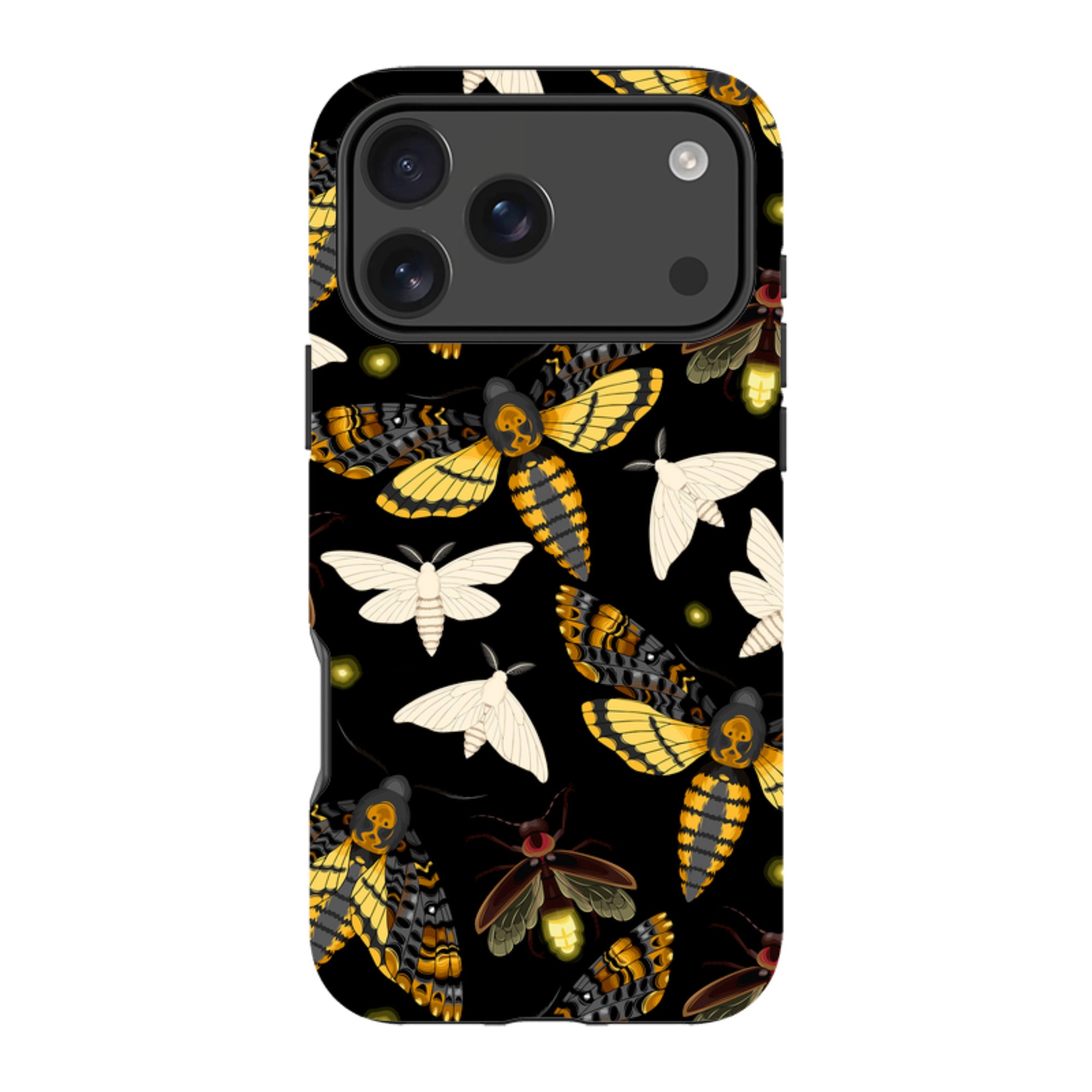 iPhone Tough Case - Ladyhall