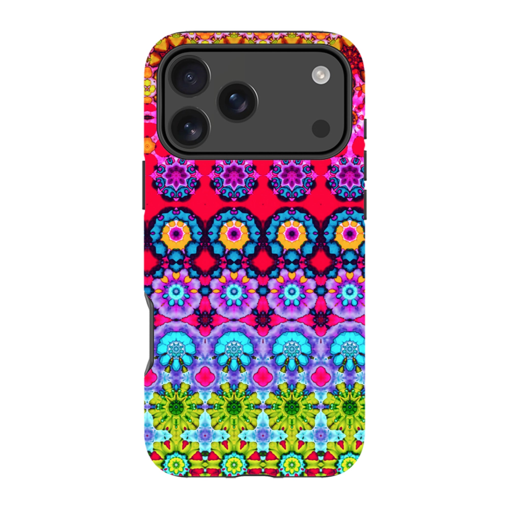 iPhone MagSafe Tough Case - Glastonbury