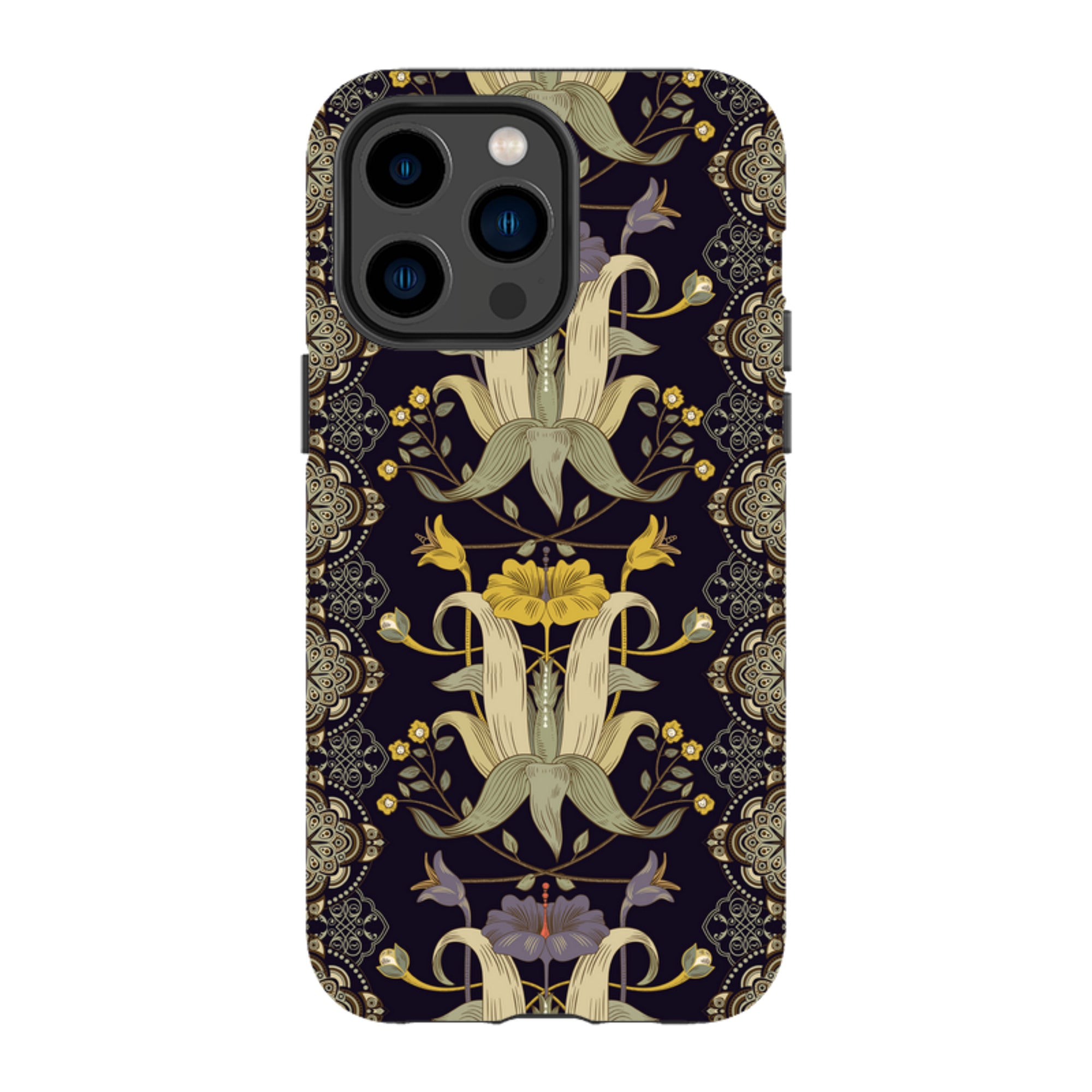 iPhone Tough Case - Chiddingford