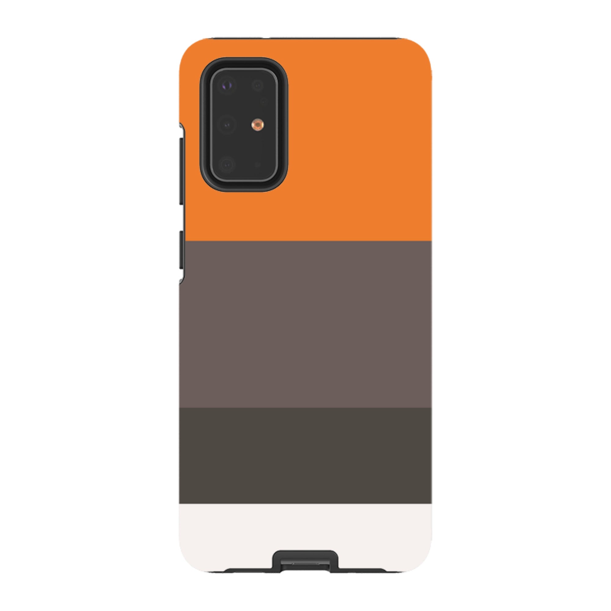 Samsung Tough Case - Los Angeles Chroma