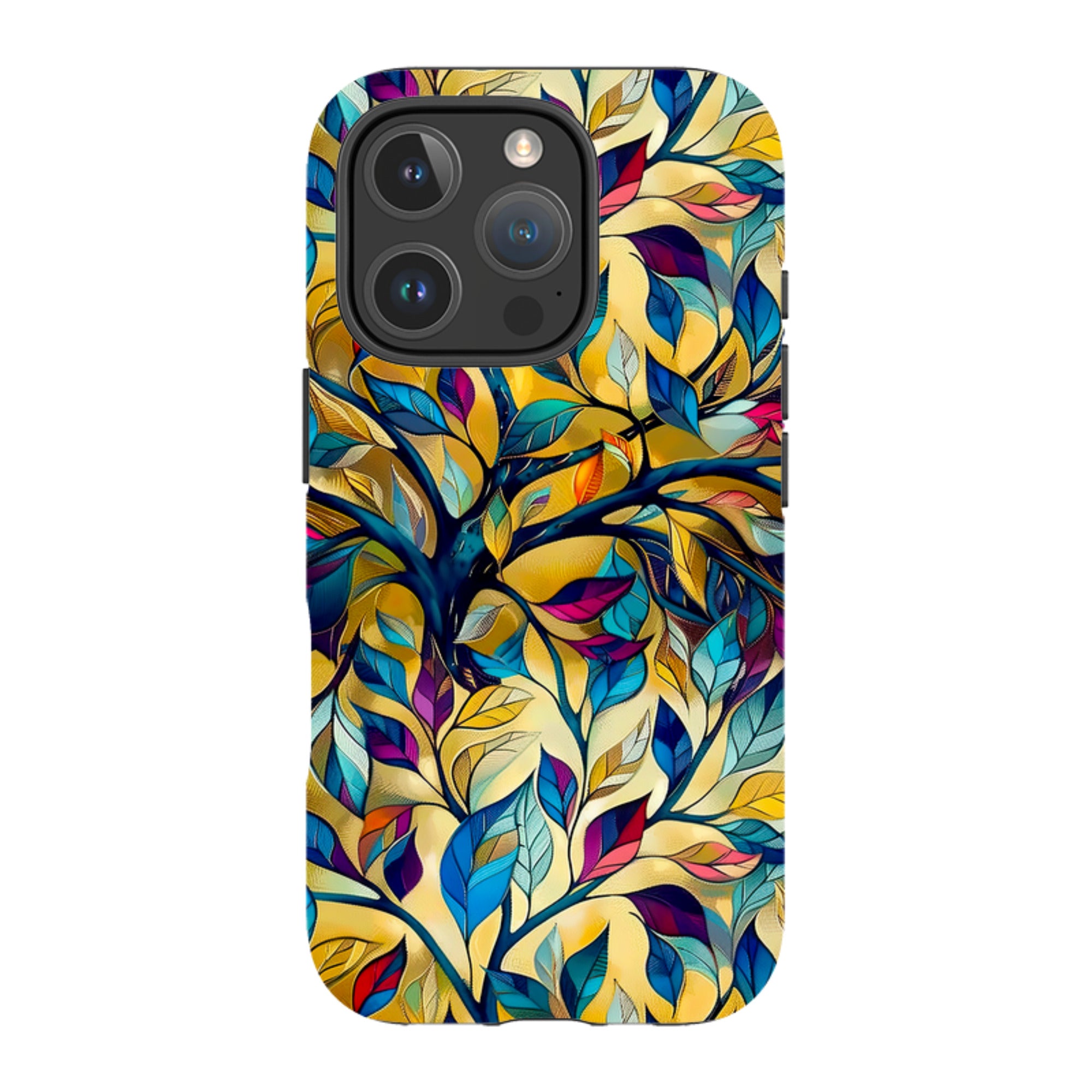 iPhone Case - Ripley Leaves