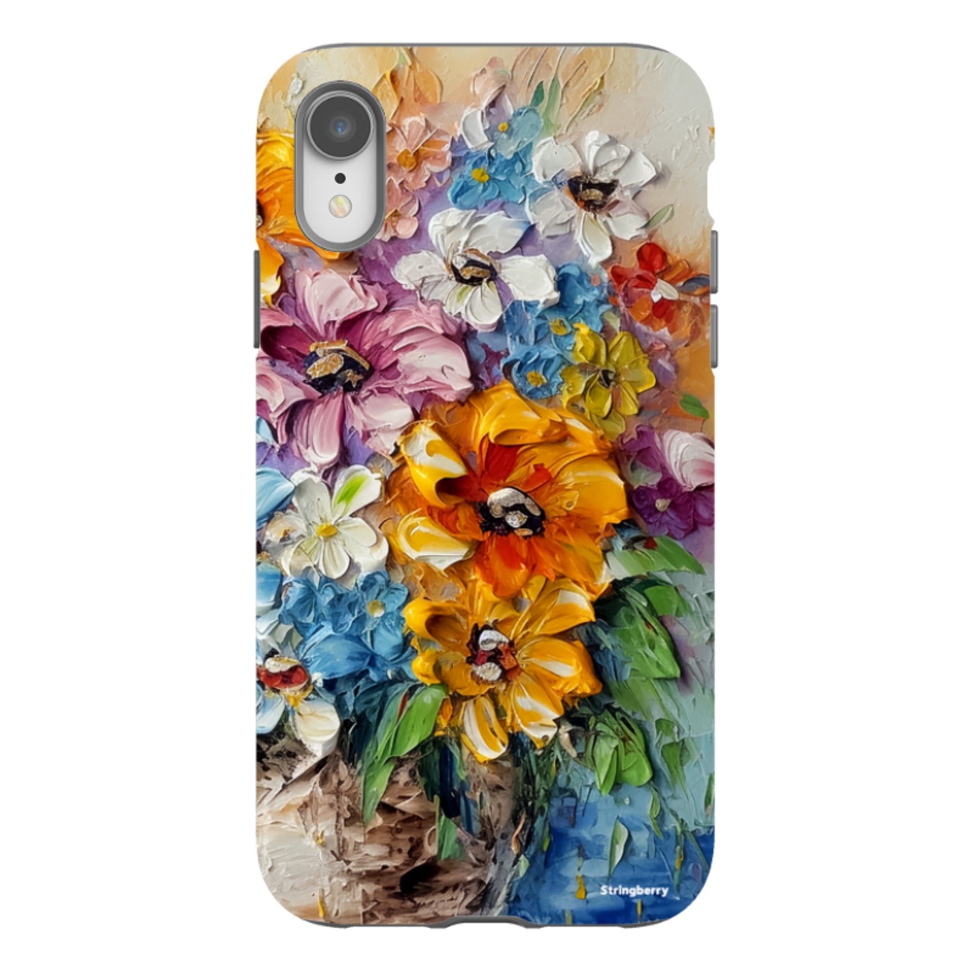 iPhone Tough Case - Old Weston