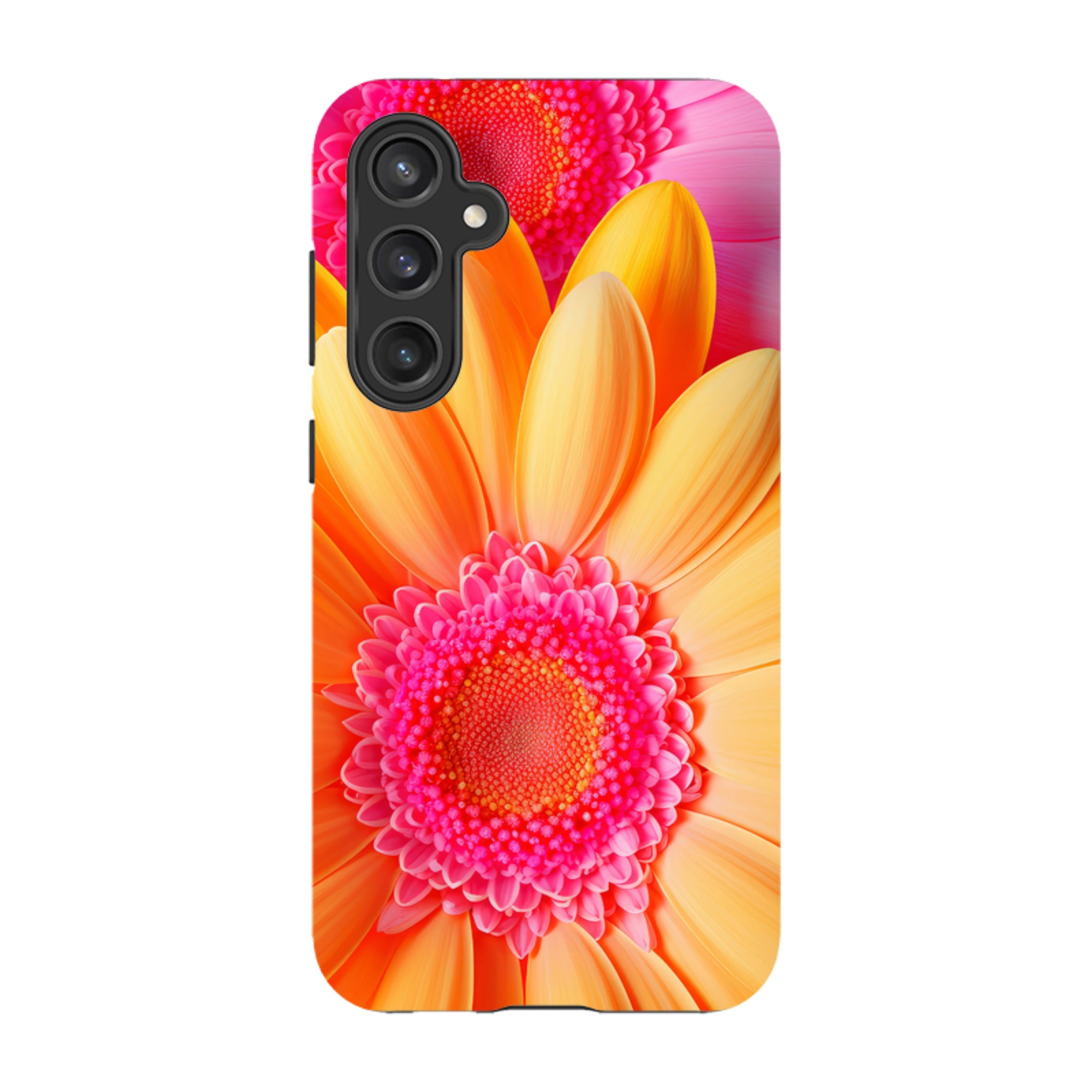 Samsung Tough Case - Bliss Floral II