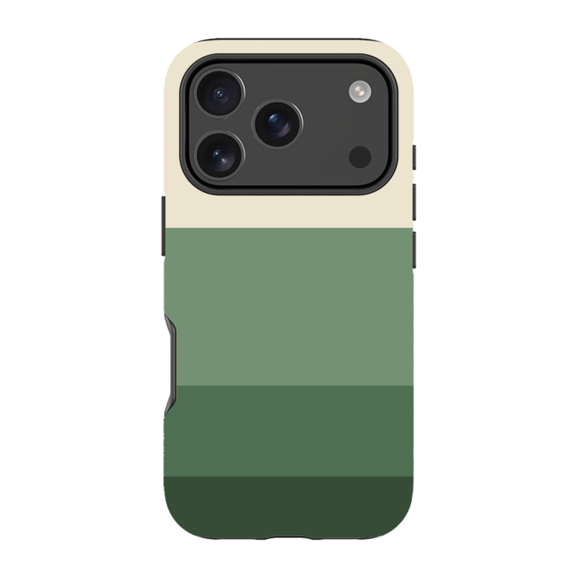 iPhone MagSafe Tough Case -  Hong Kong Chroma