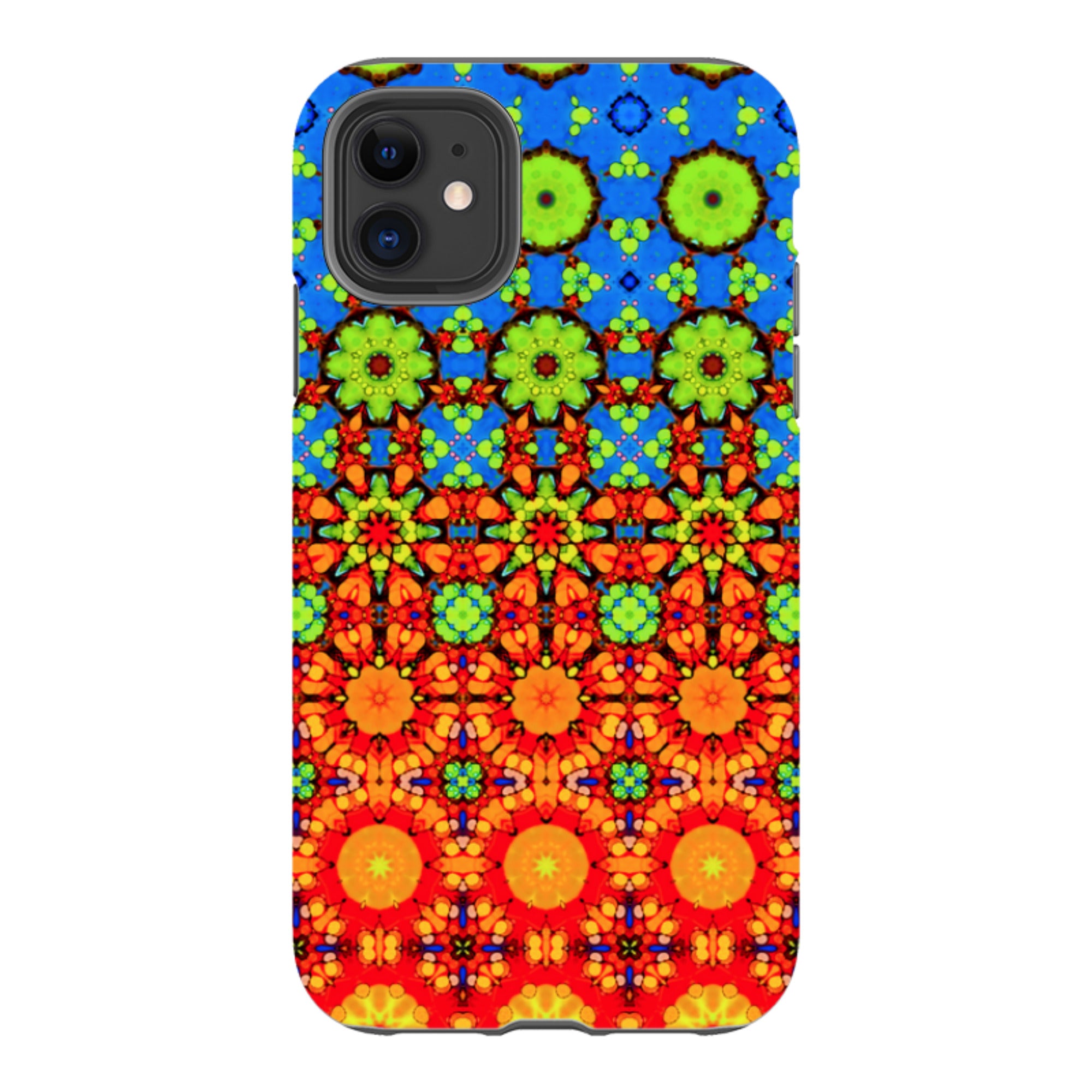 iPhone Tough Case - Okeechobee