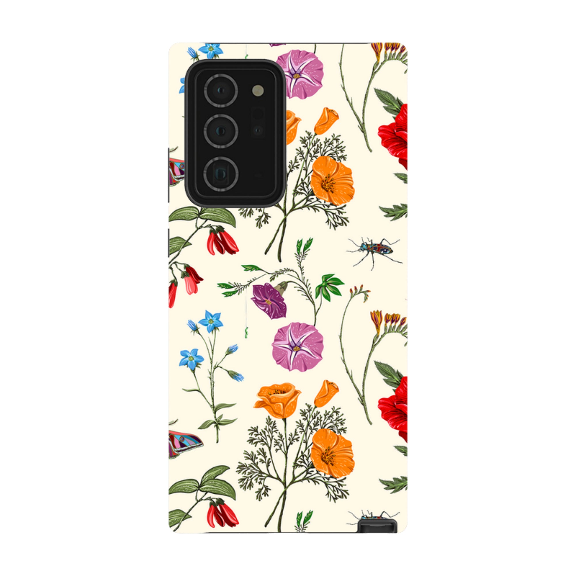 Samsung Tough Case - Escot Park
