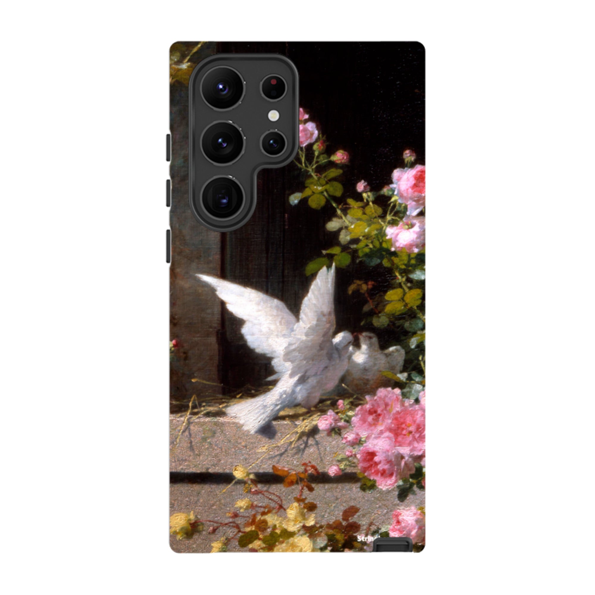 Samsung Tough Case - Together By Heritage